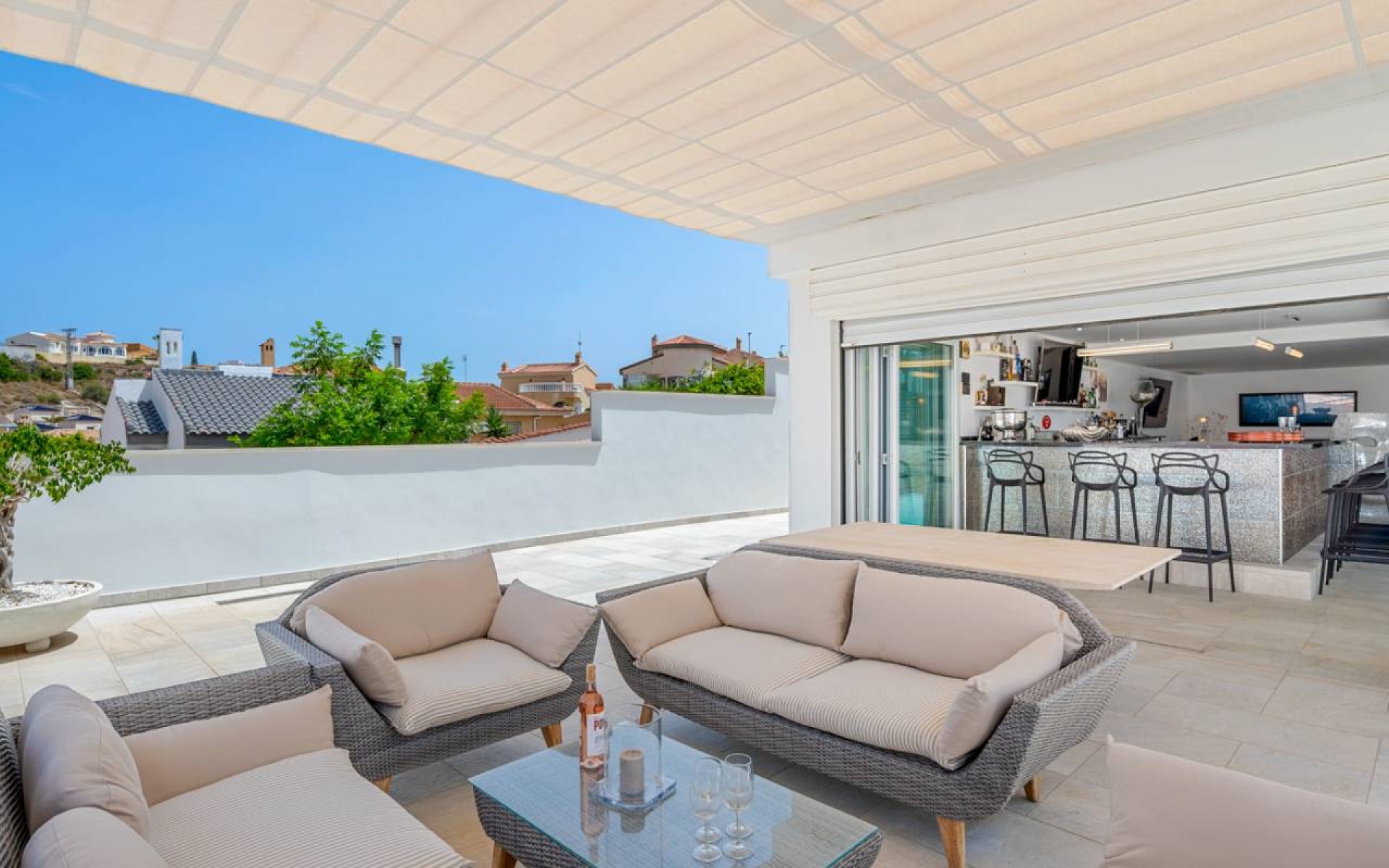 A Vendre - Villa - Ciudad Quesada