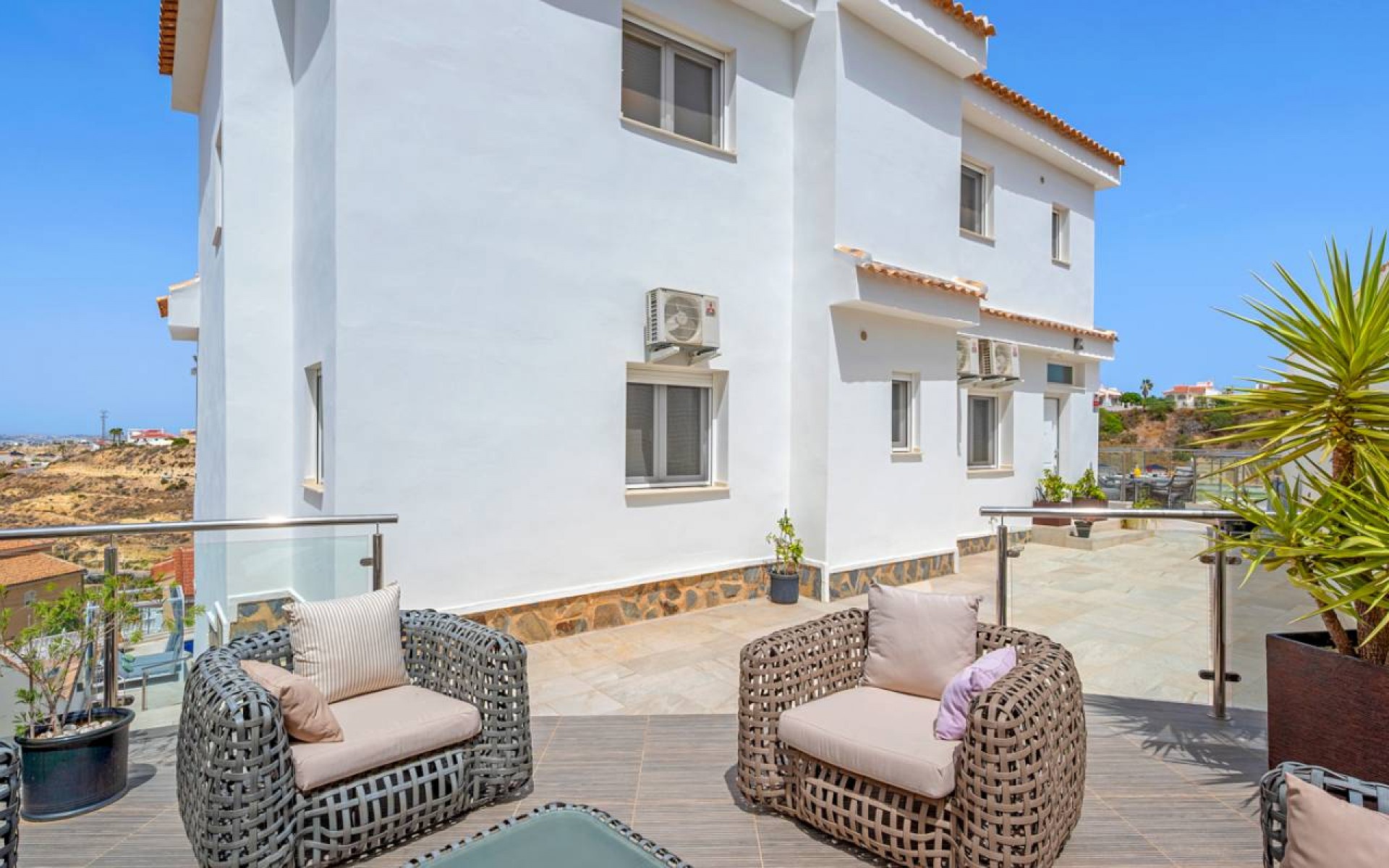 A Vendre - Villa - Ciudad Quesada