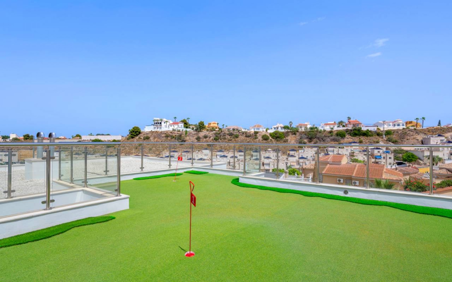 A Vendre - Villa - Ciudad Quesada