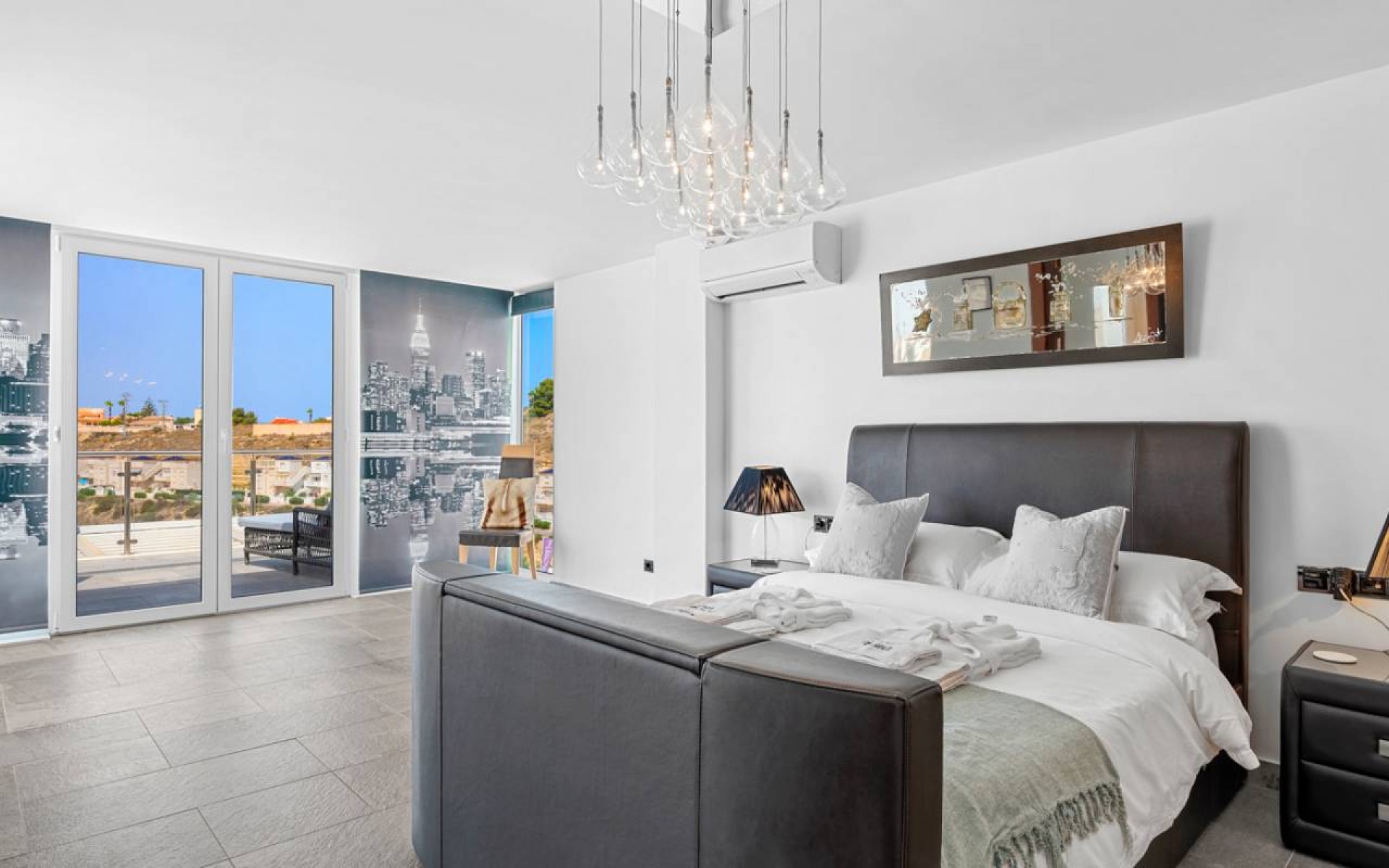 A Vendre - Villa - Ciudad Quesada