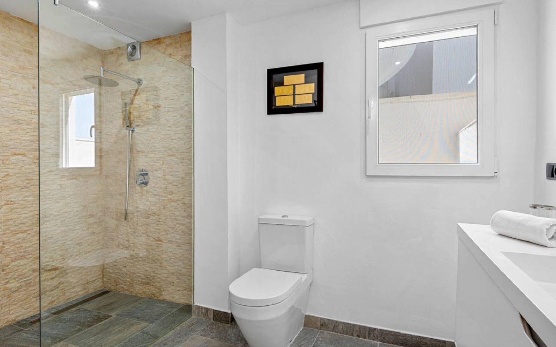 A Vendre - Villa - Ciudad Quesada