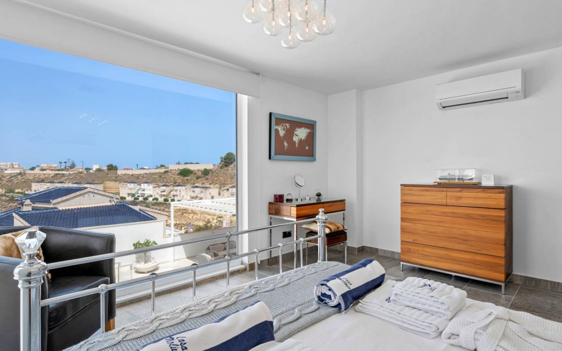 A Vendre - Villa - Ciudad Quesada