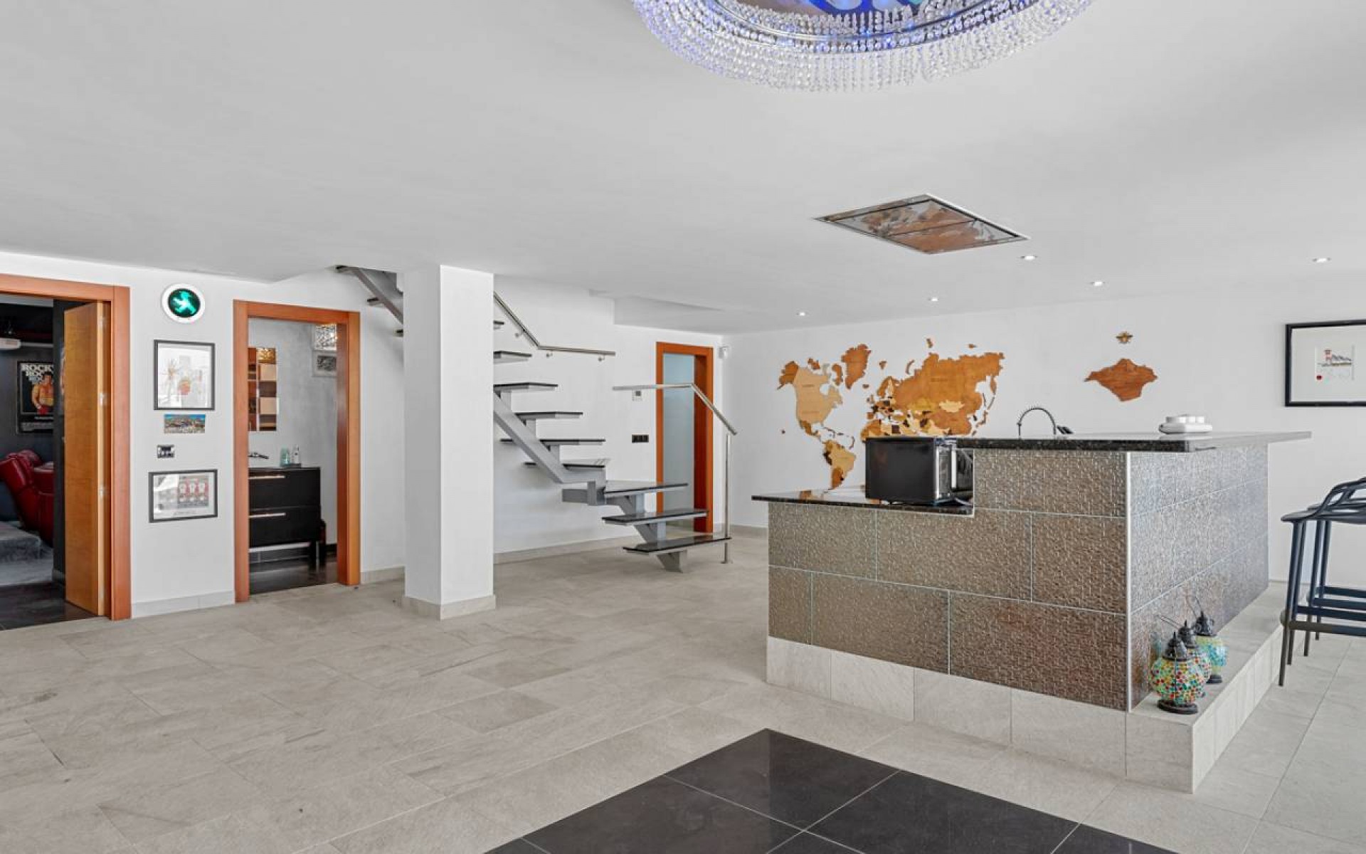 A Vendre - Villa - Ciudad Quesada