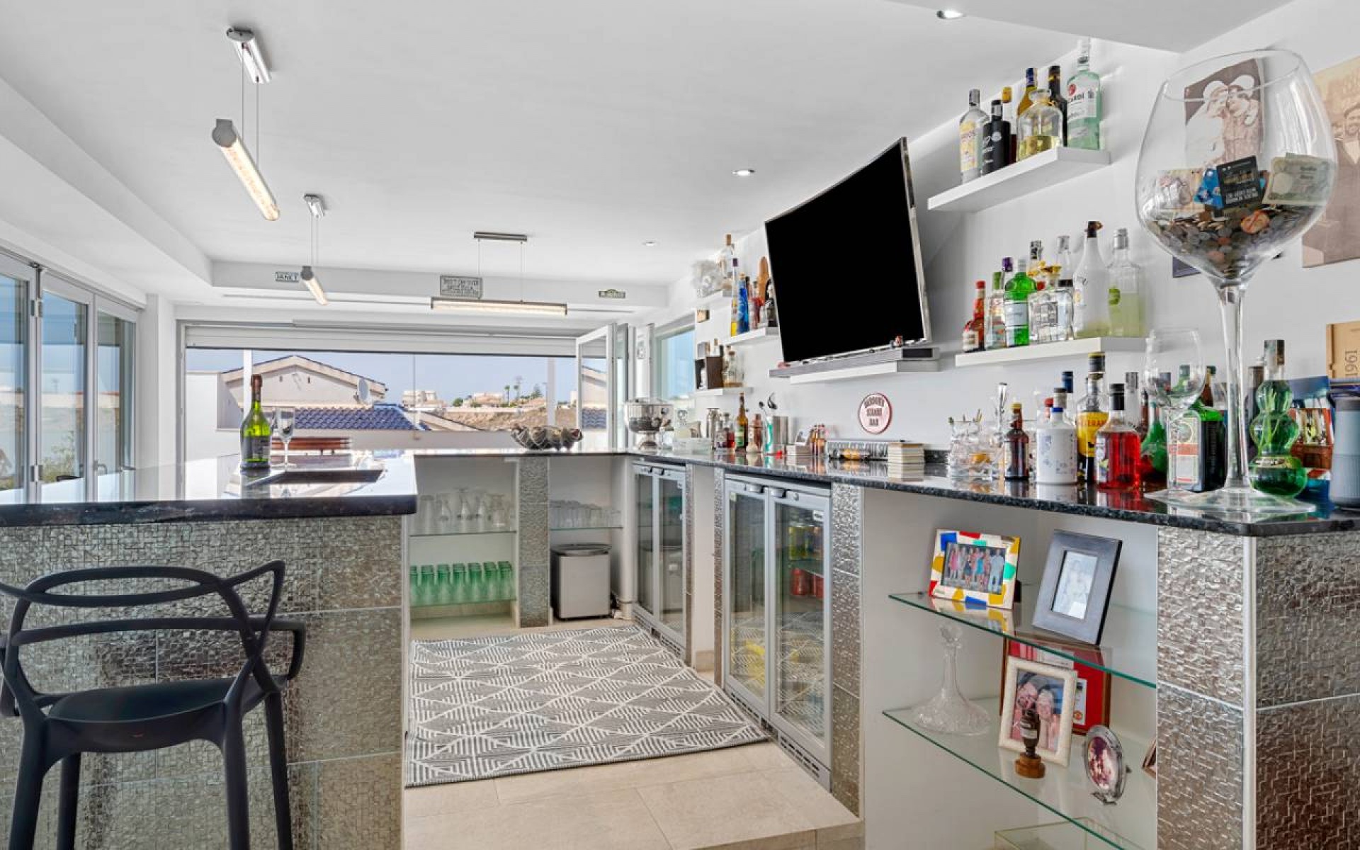 A Vendre - Villa - Ciudad Quesada