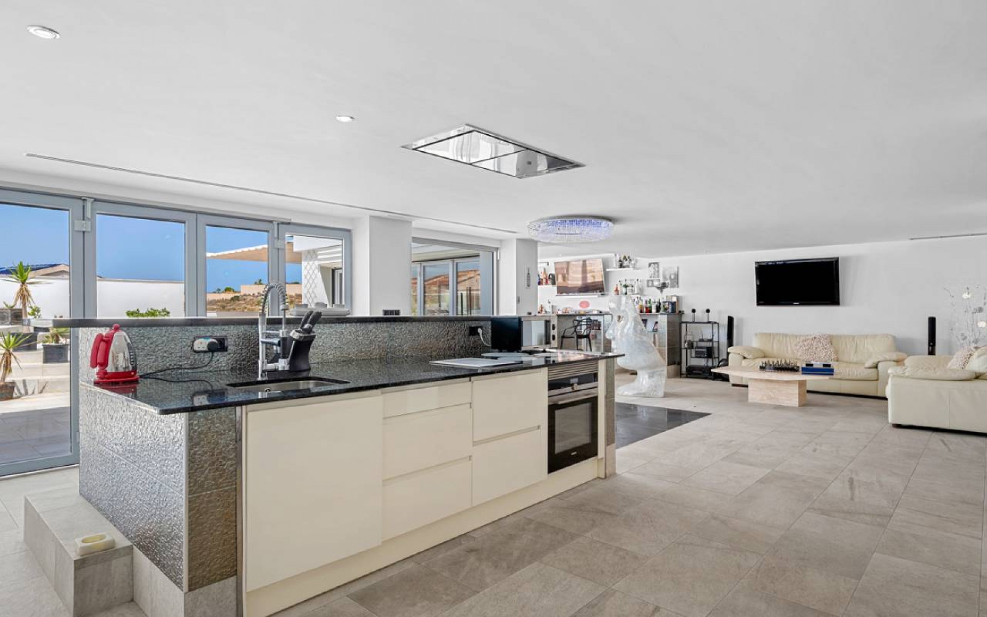 A Vendre - Villa - Ciudad Quesada