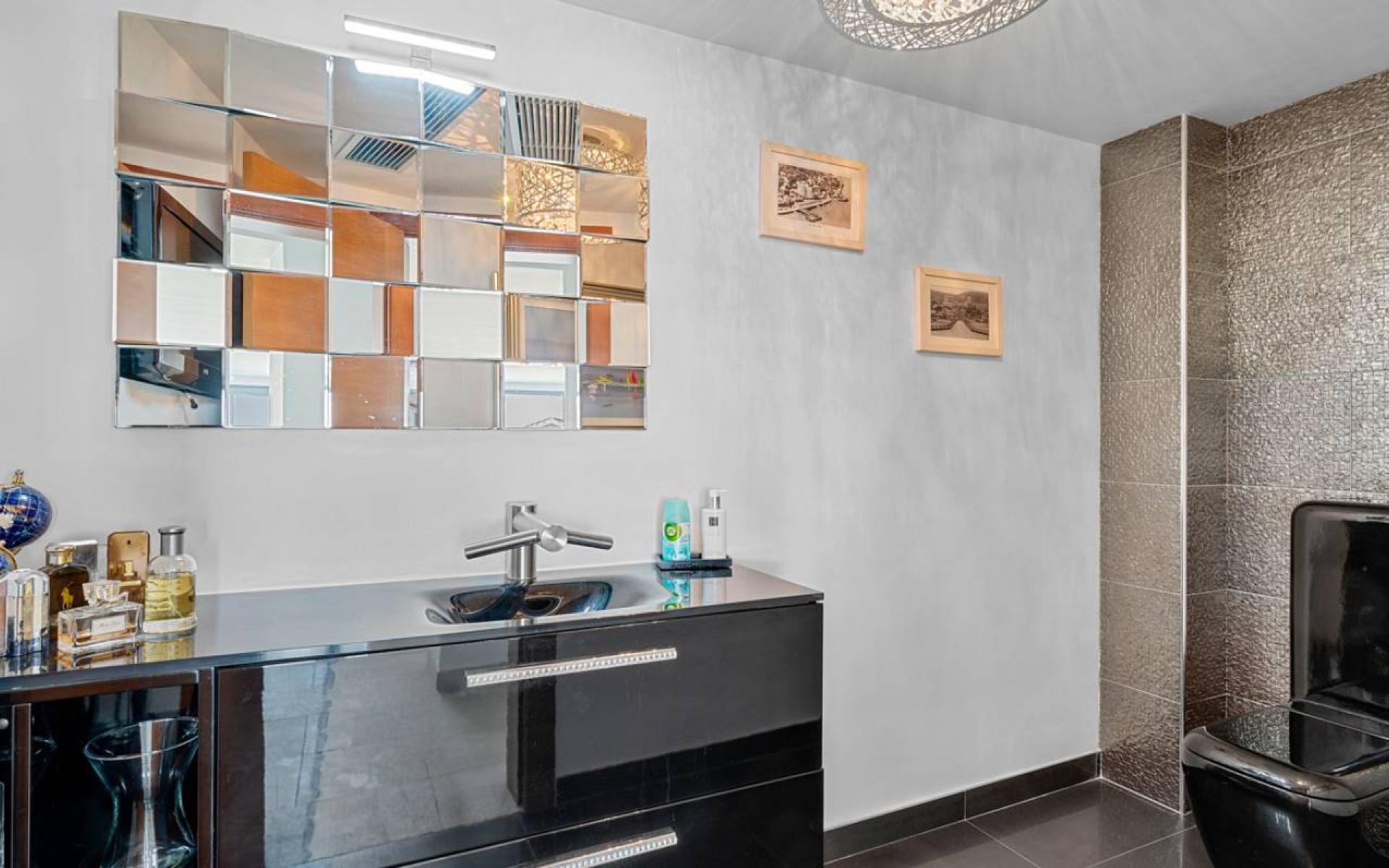 A Vendre - Villa - Ciudad Quesada