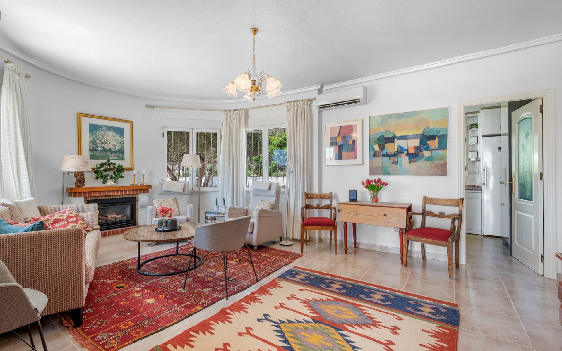 A Vendre - Villa - Ciudad Quesada