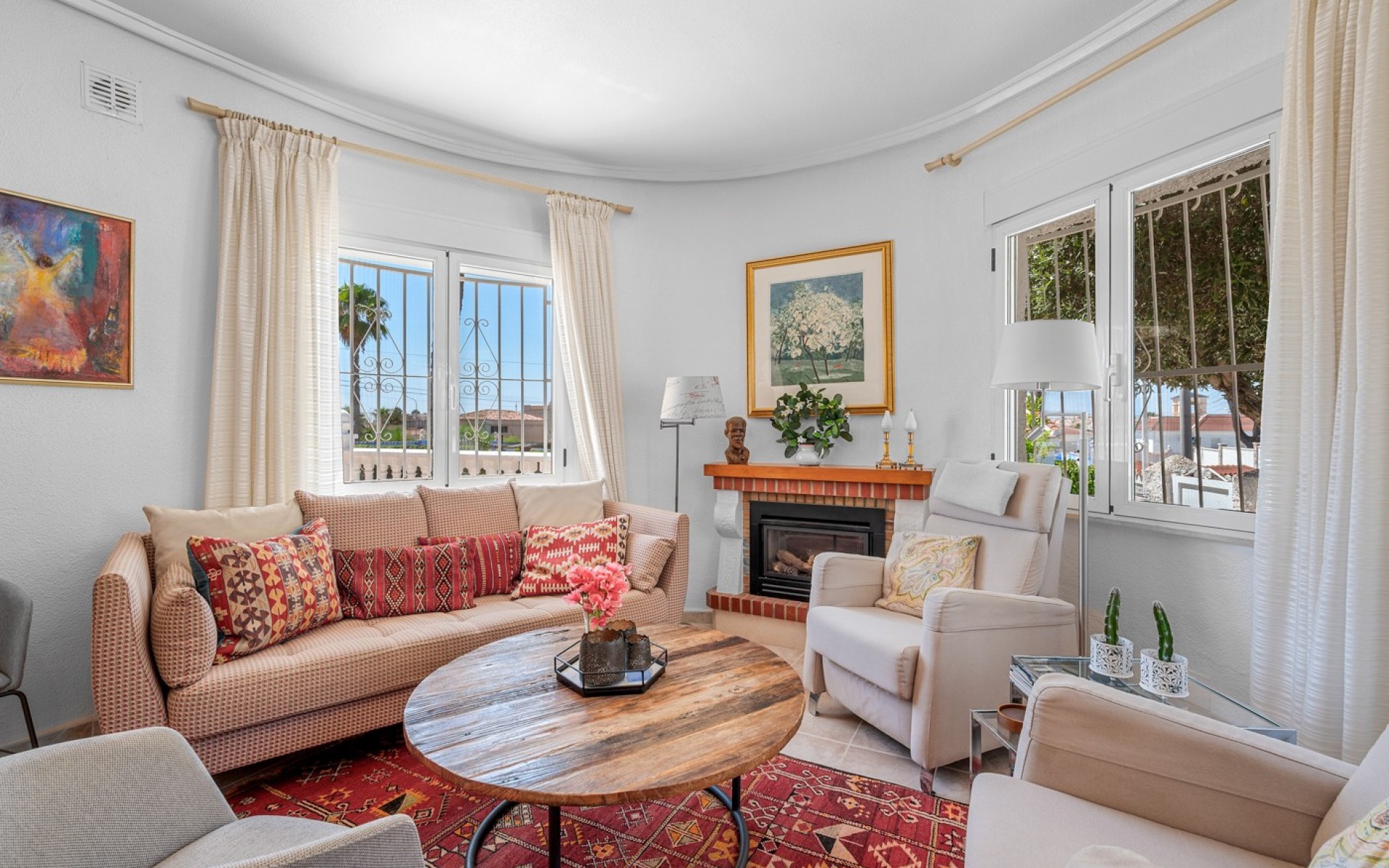 A Vendre - Villa - Ciudad Quesada