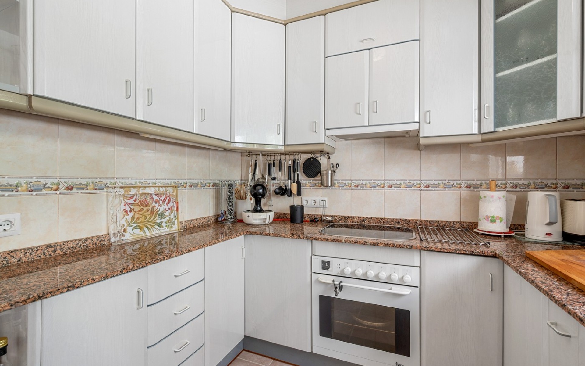 A Vendre - Villa - Ciudad Quesada