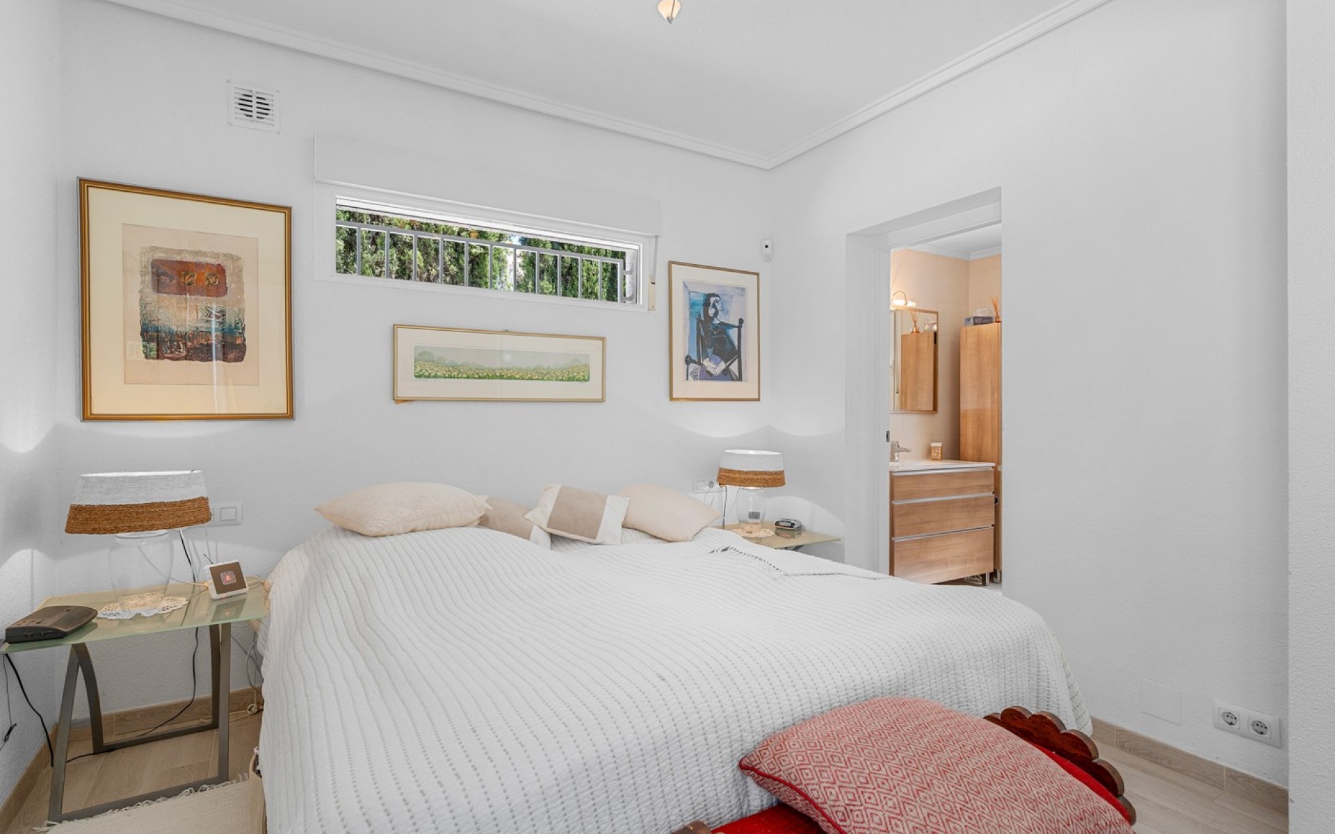 A Vendre - Villa - Ciudad Quesada