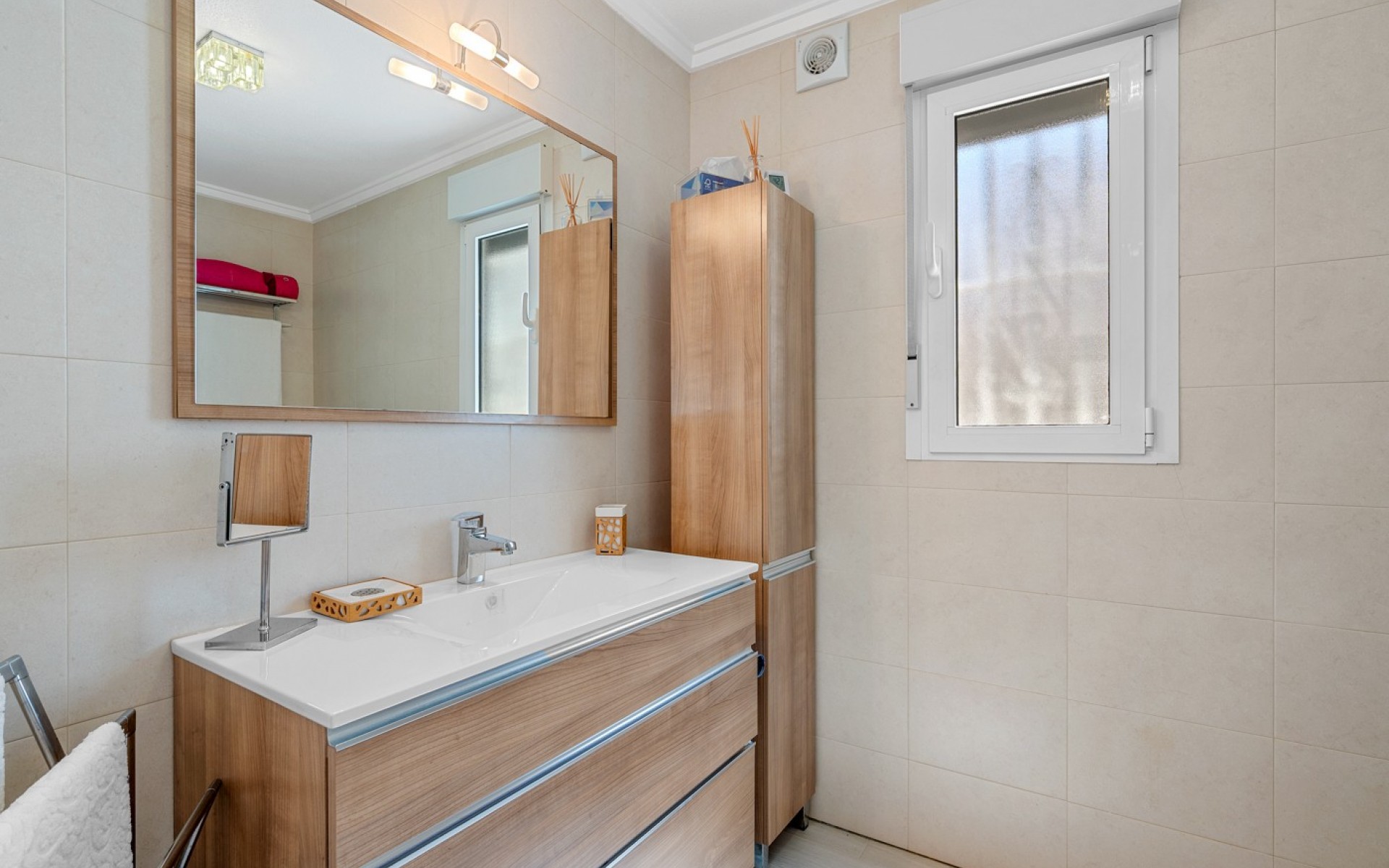 A Vendre - Villa - Ciudad Quesada