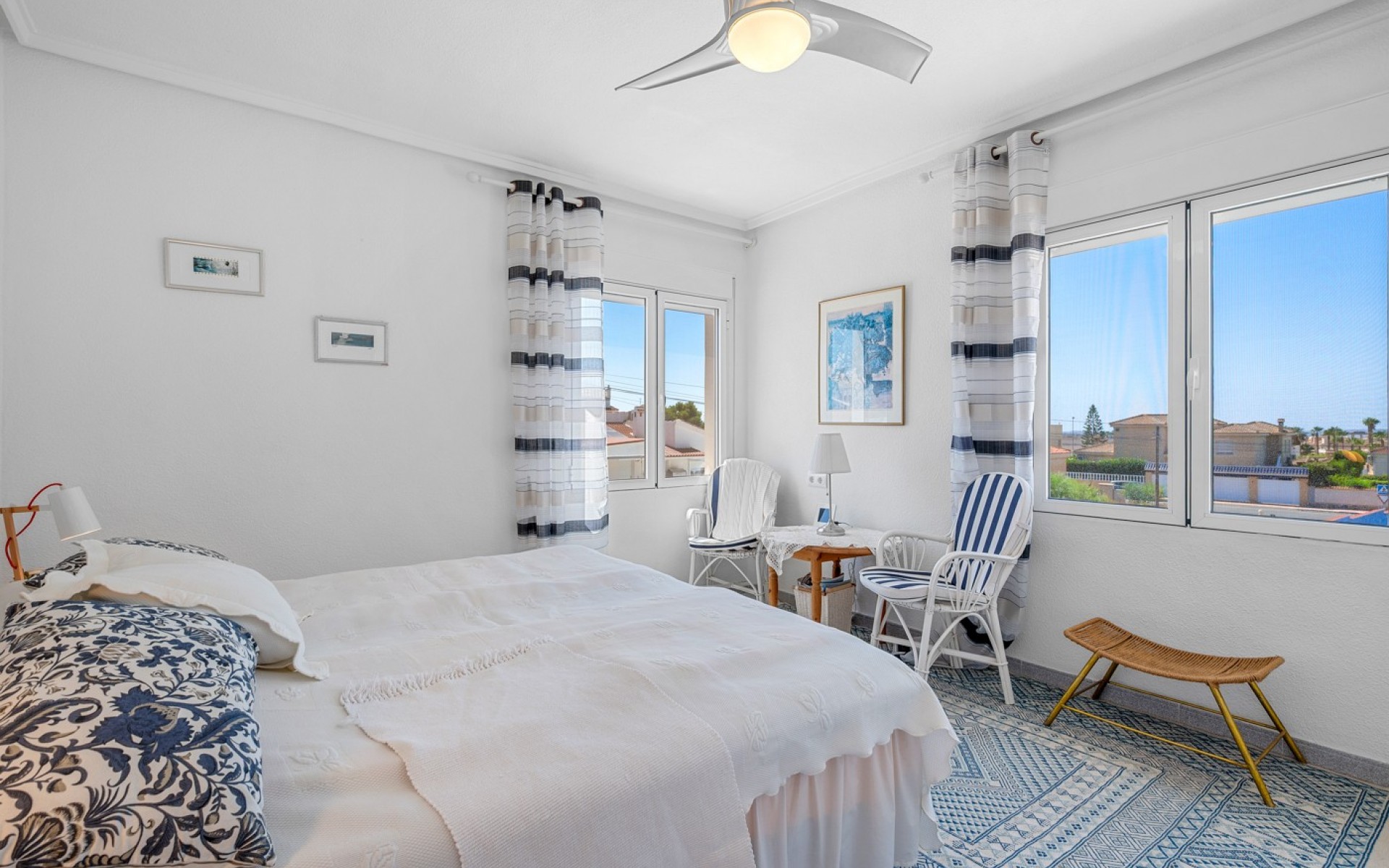 A Vendre - Villa - Ciudad Quesada