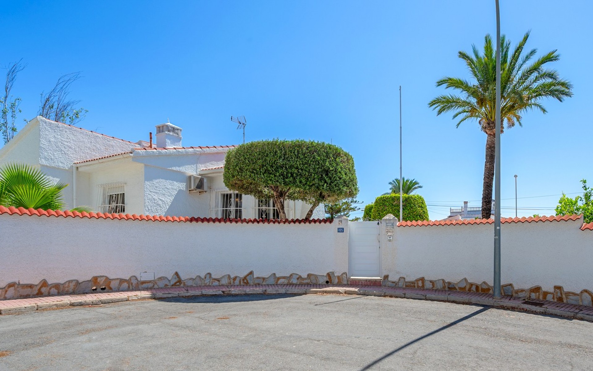 A Vendre - Villa - Ciudad Quesada