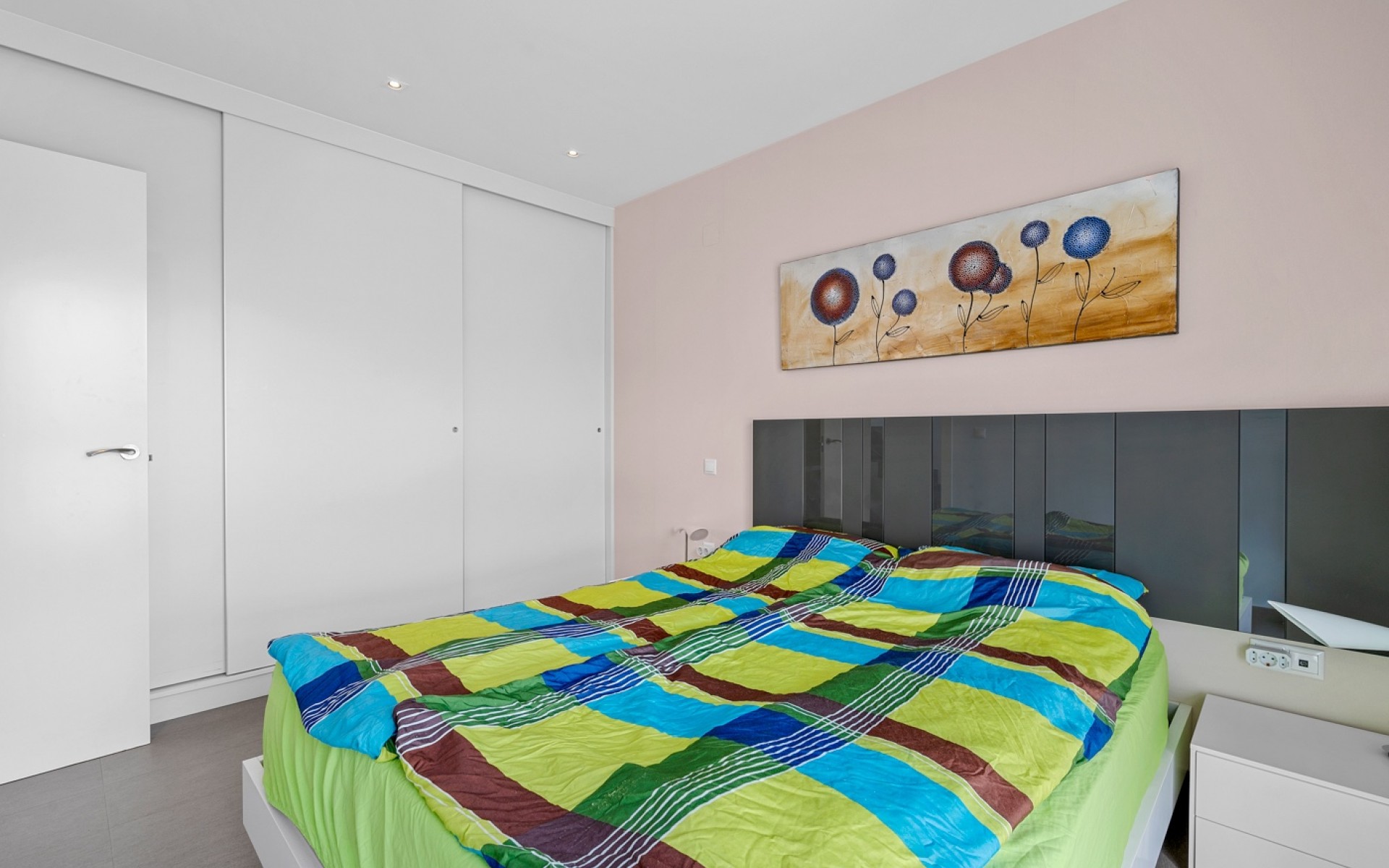 A Vendre - Villa - Ciudad Quesada