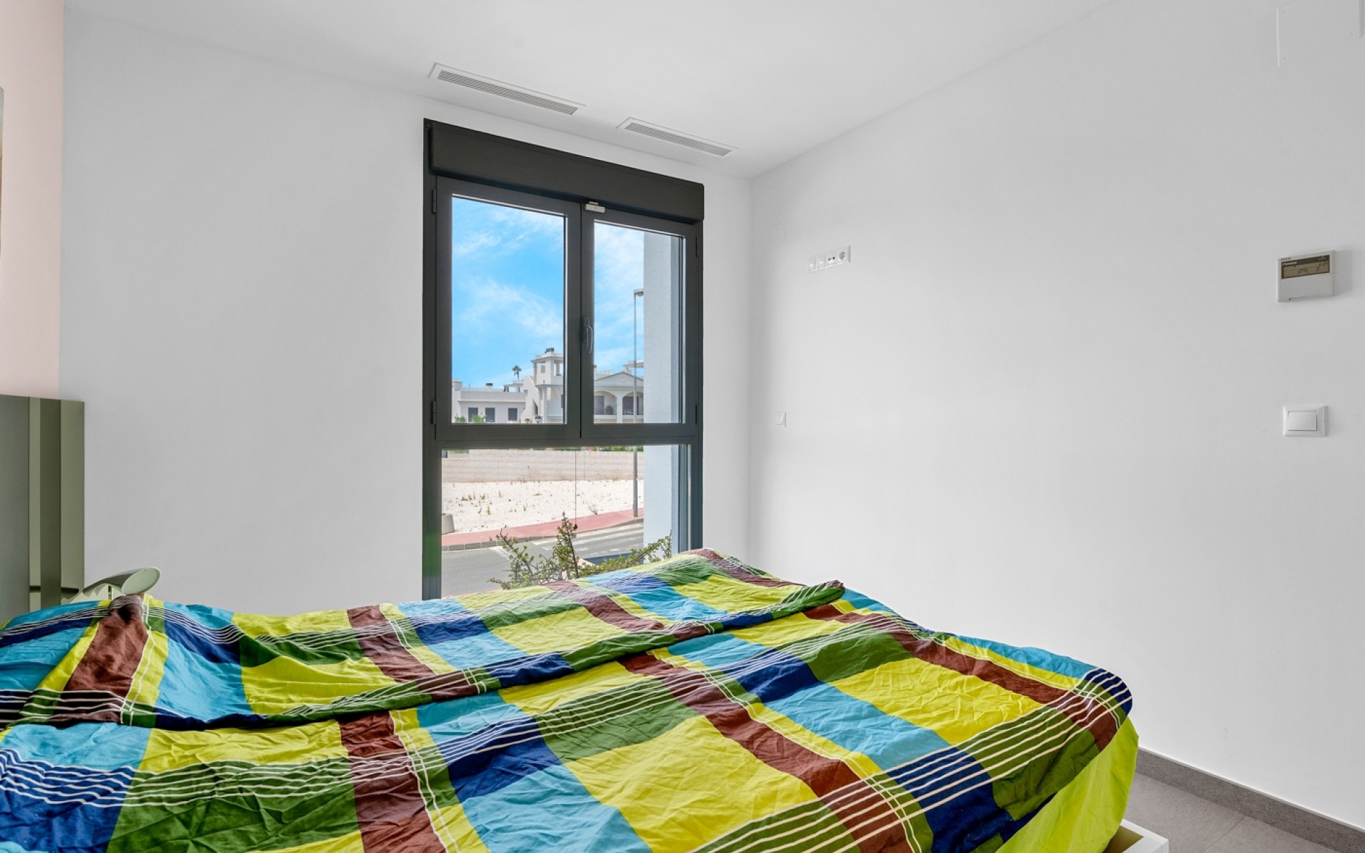 A Vendre - Villa - Ciudad Quesada