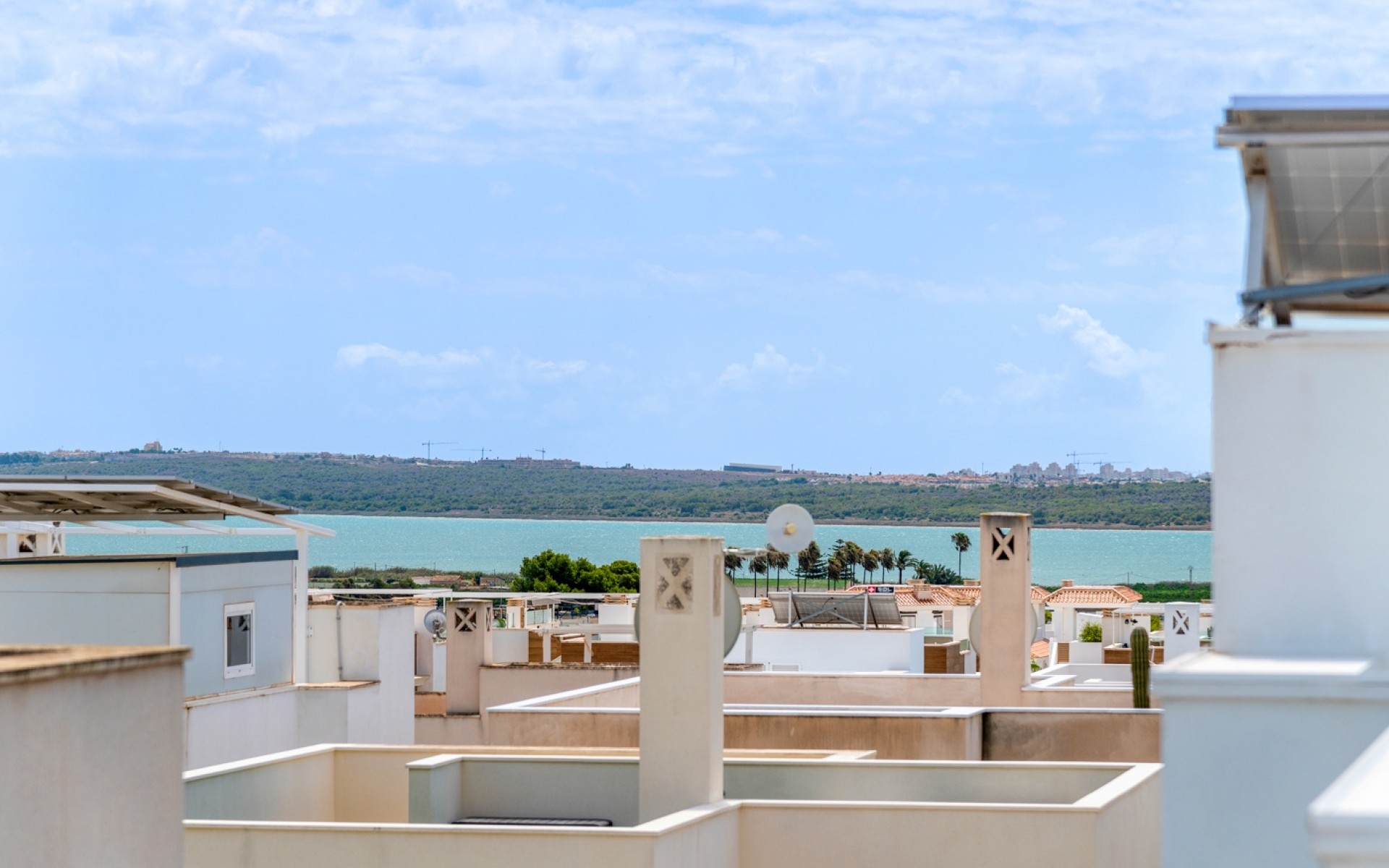 A Vendre - Villa - Ciudad Quesada