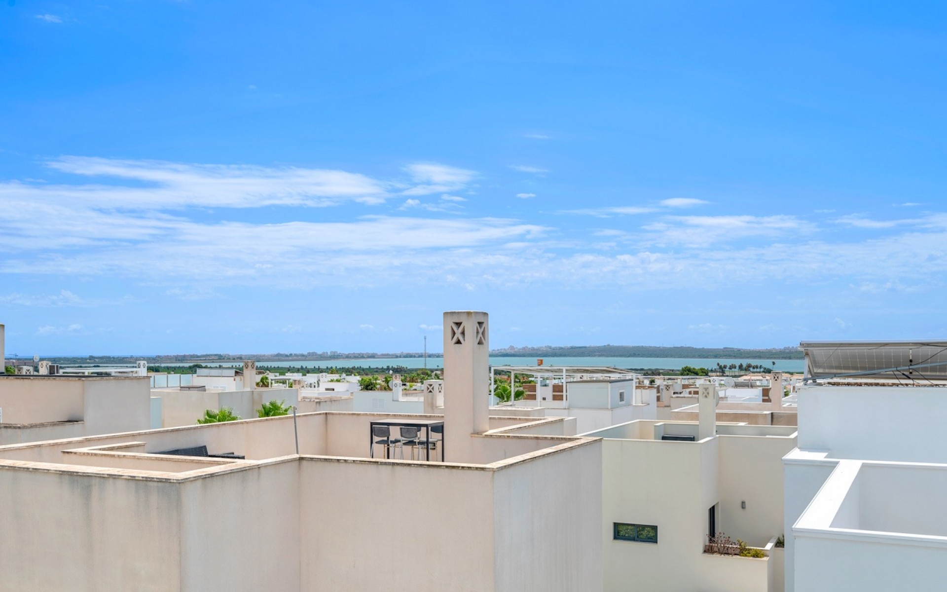 A Vendre - Villa - Ciudad Quesada