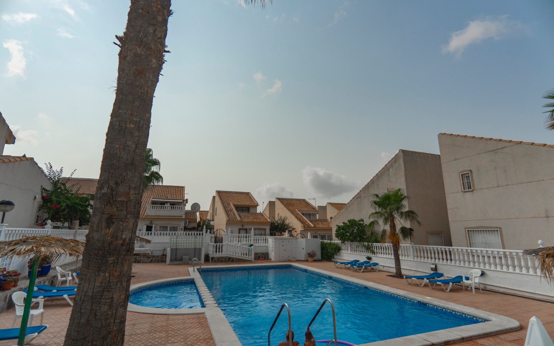 A Vendre - Villa - Ciudad Quesada