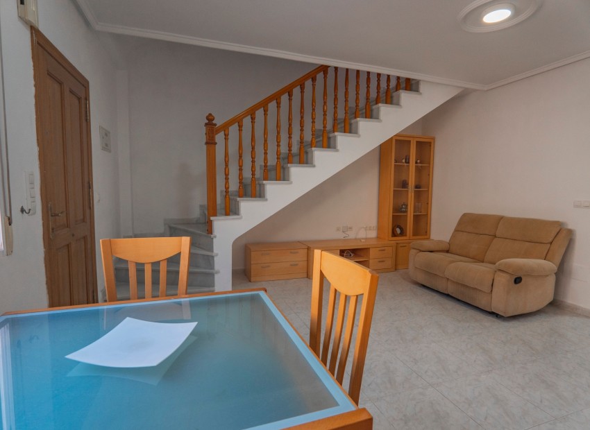 A Vendre - Villa - Ciudad Quesada