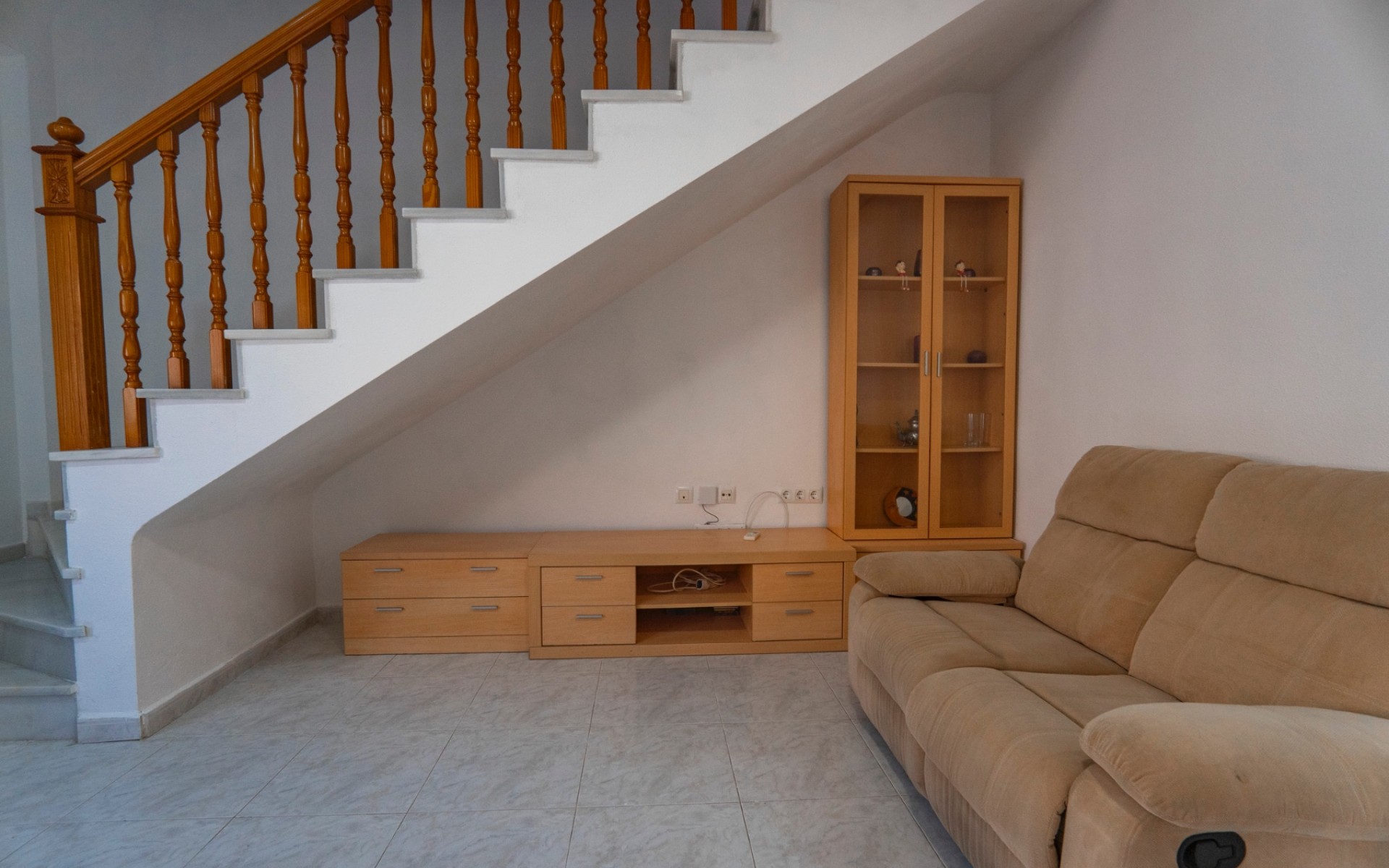 A Vendre - Villa - Ciudad Quesada