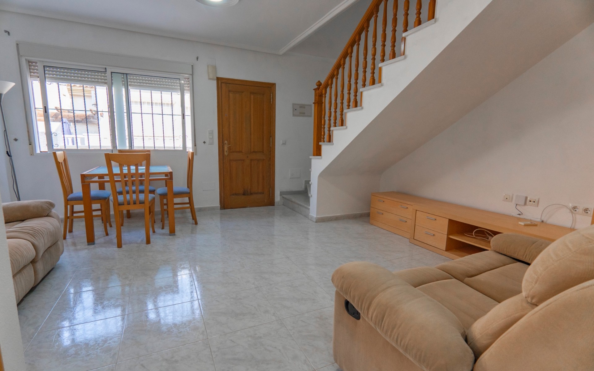 A Vendre - Villa - Ciudad Quesada