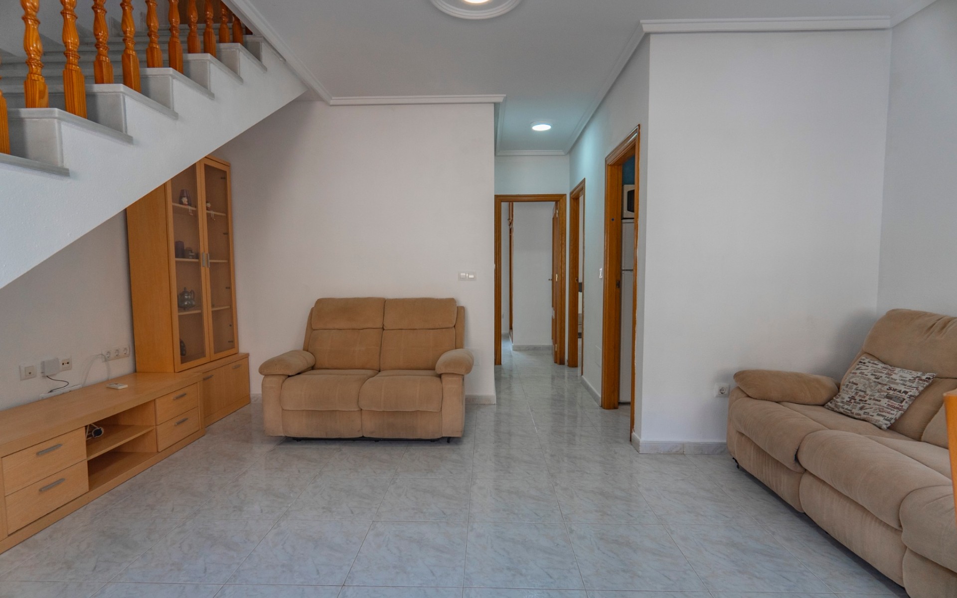 A Vendre - Villa - Ciudad Quesada