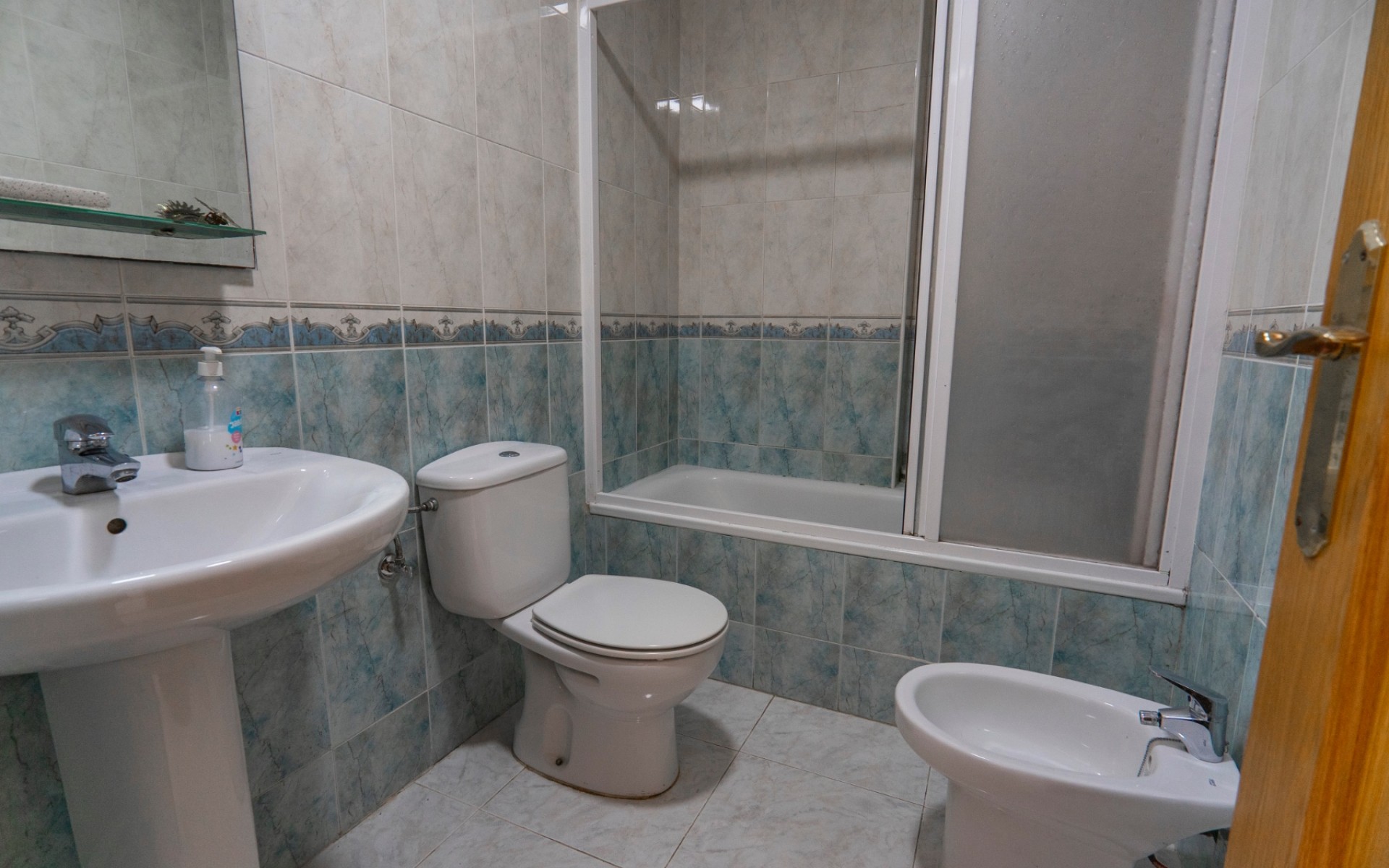 A Vendre - Villa - Ciudad Quesada