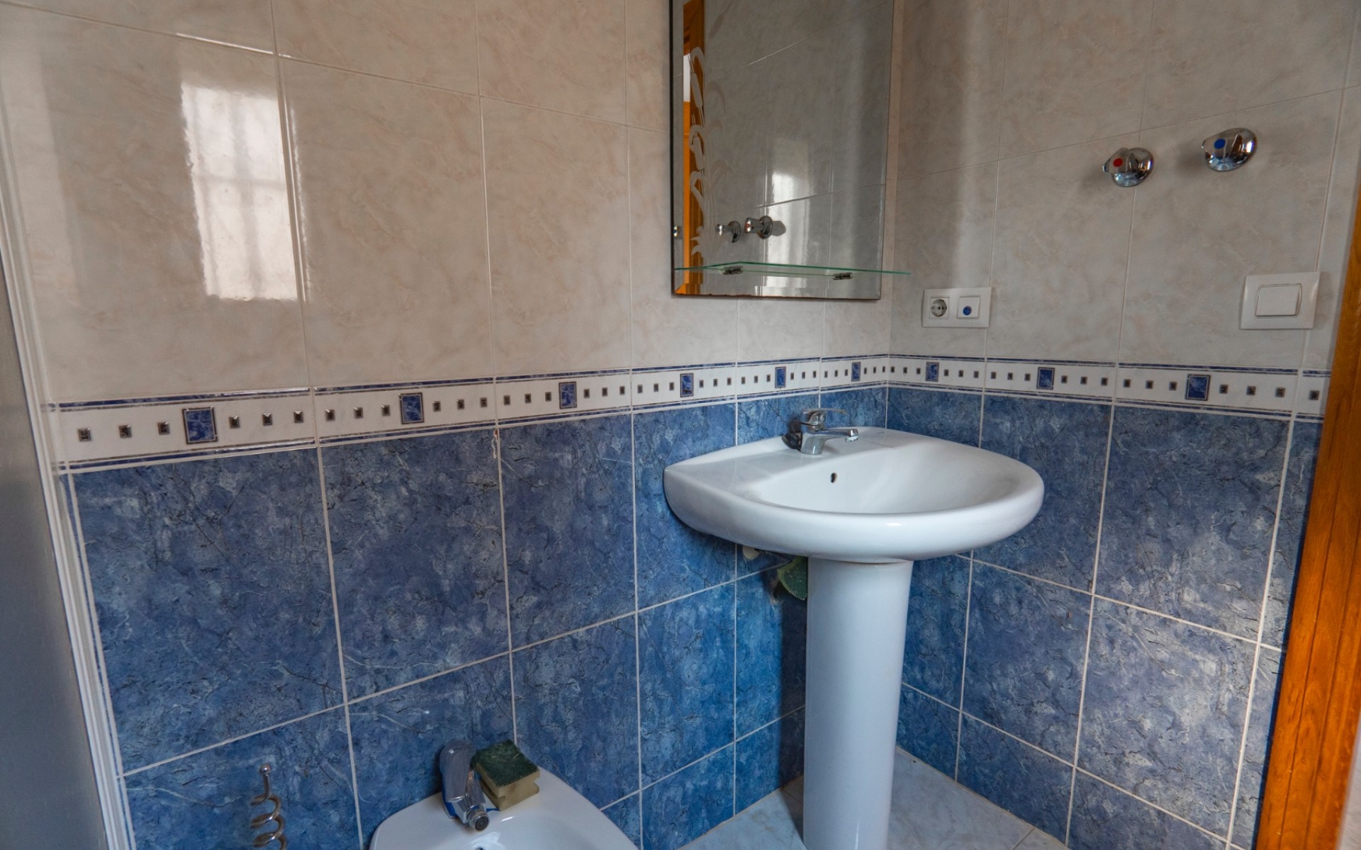 A Vendre - Villa - Ciudad Quesada