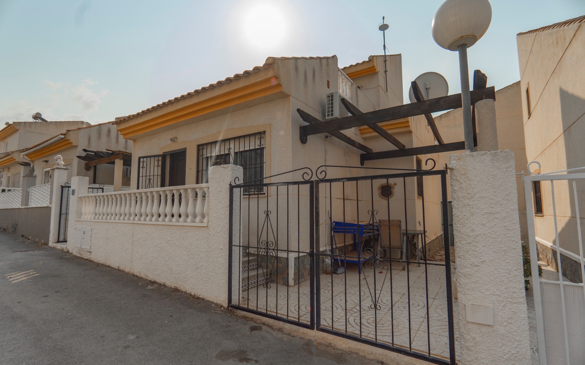 A Vendre - Villa - Ciudad Quesada