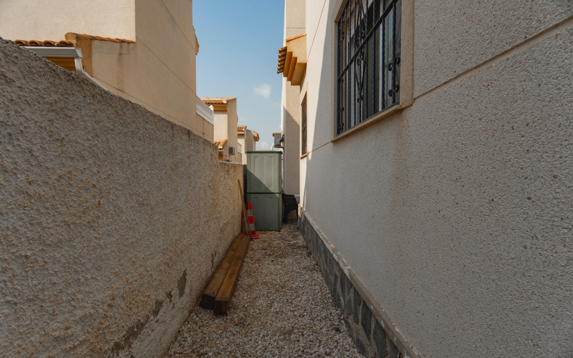 A Vendre - Villa - Ciudad Quesada