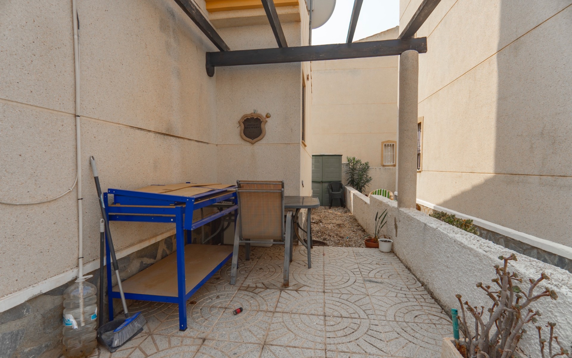 A Vendre - Villa - Ciudad Quesada