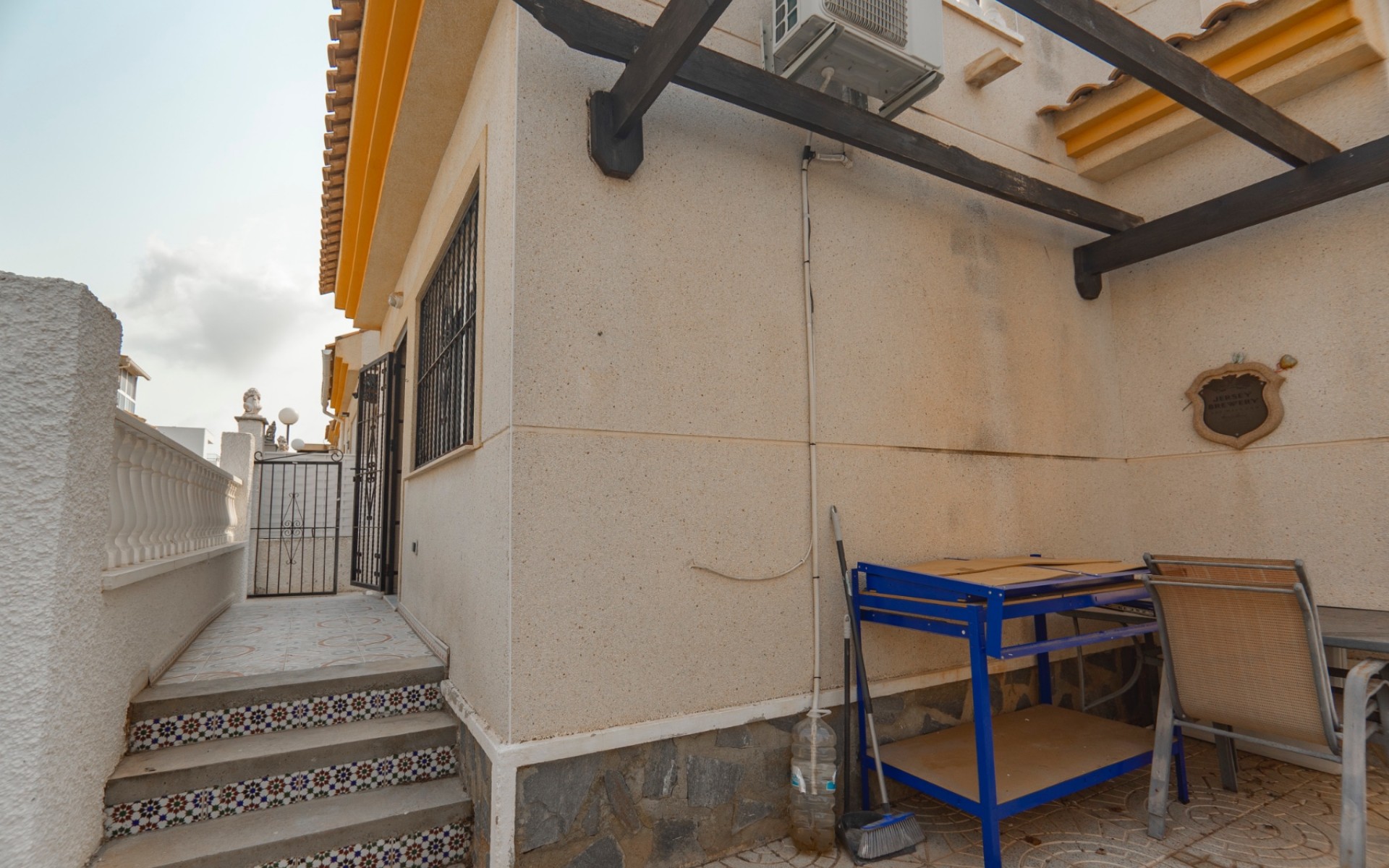 A Vendre - Villa - Ciudad Quesada