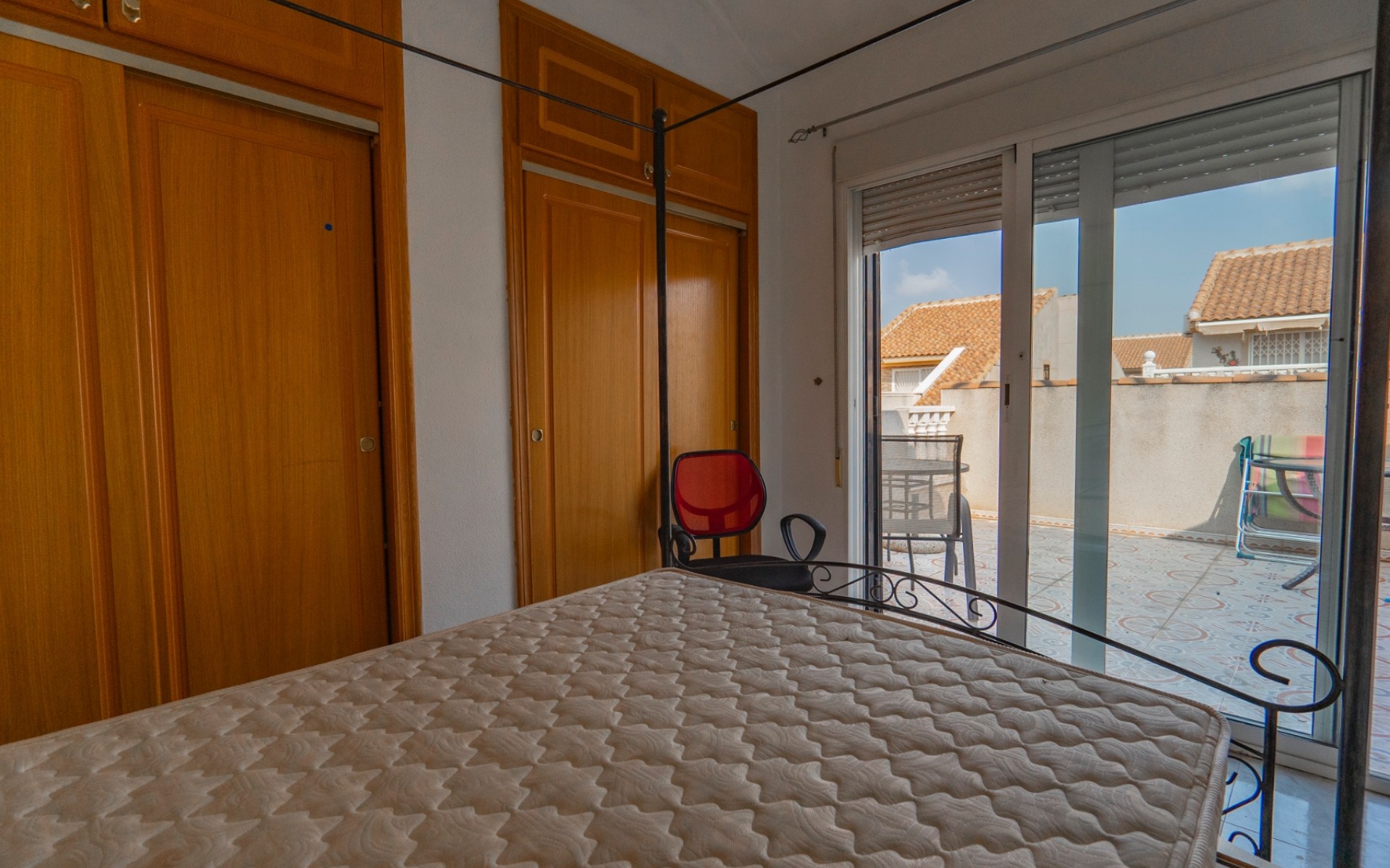 A Vendre - Villa - Ciudad Quesada