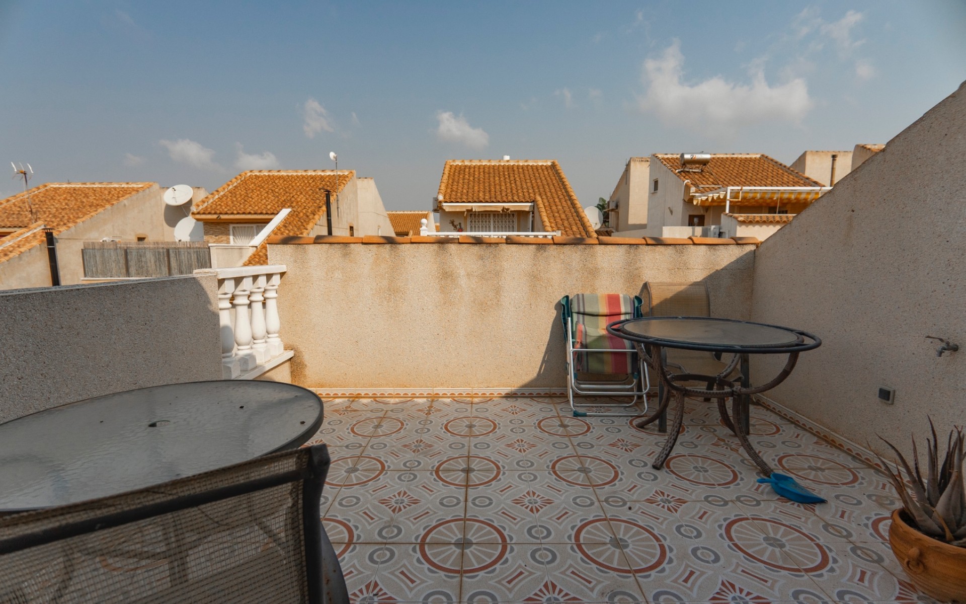 A Vendre - Villa - Ciudad Quesada