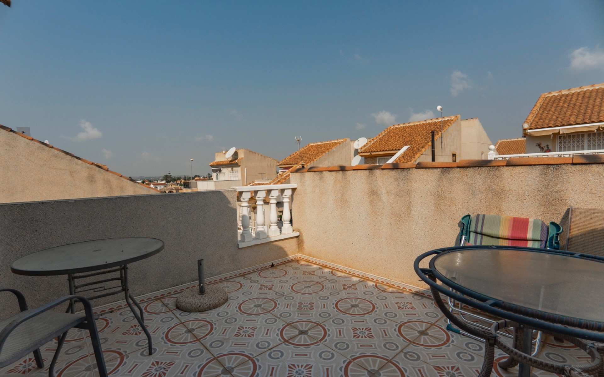 A Vendre - Villa - Ciudad Quesada