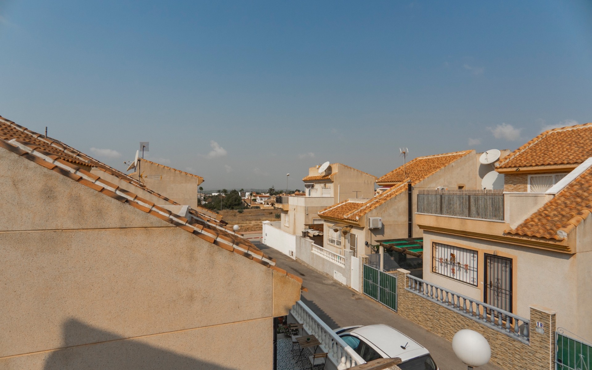 A Vendre - Villa - Ciudad Quesada