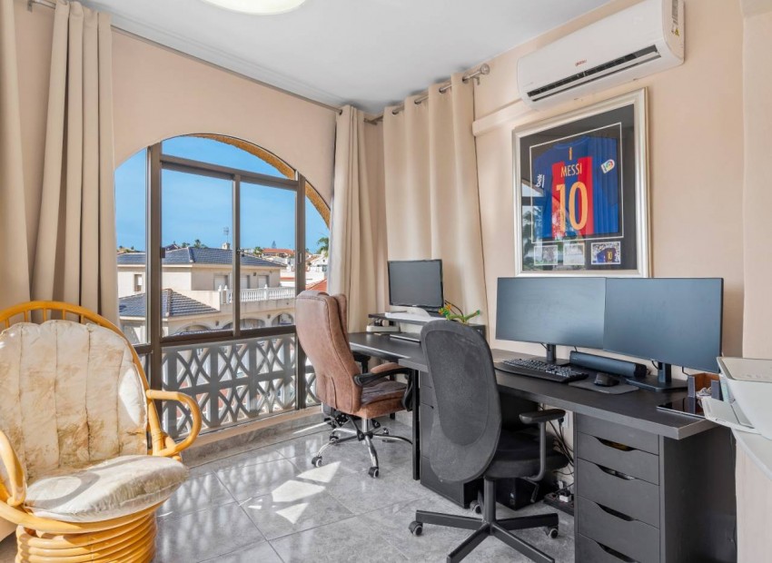 A Vendre - Villa - Ciudad Quesada