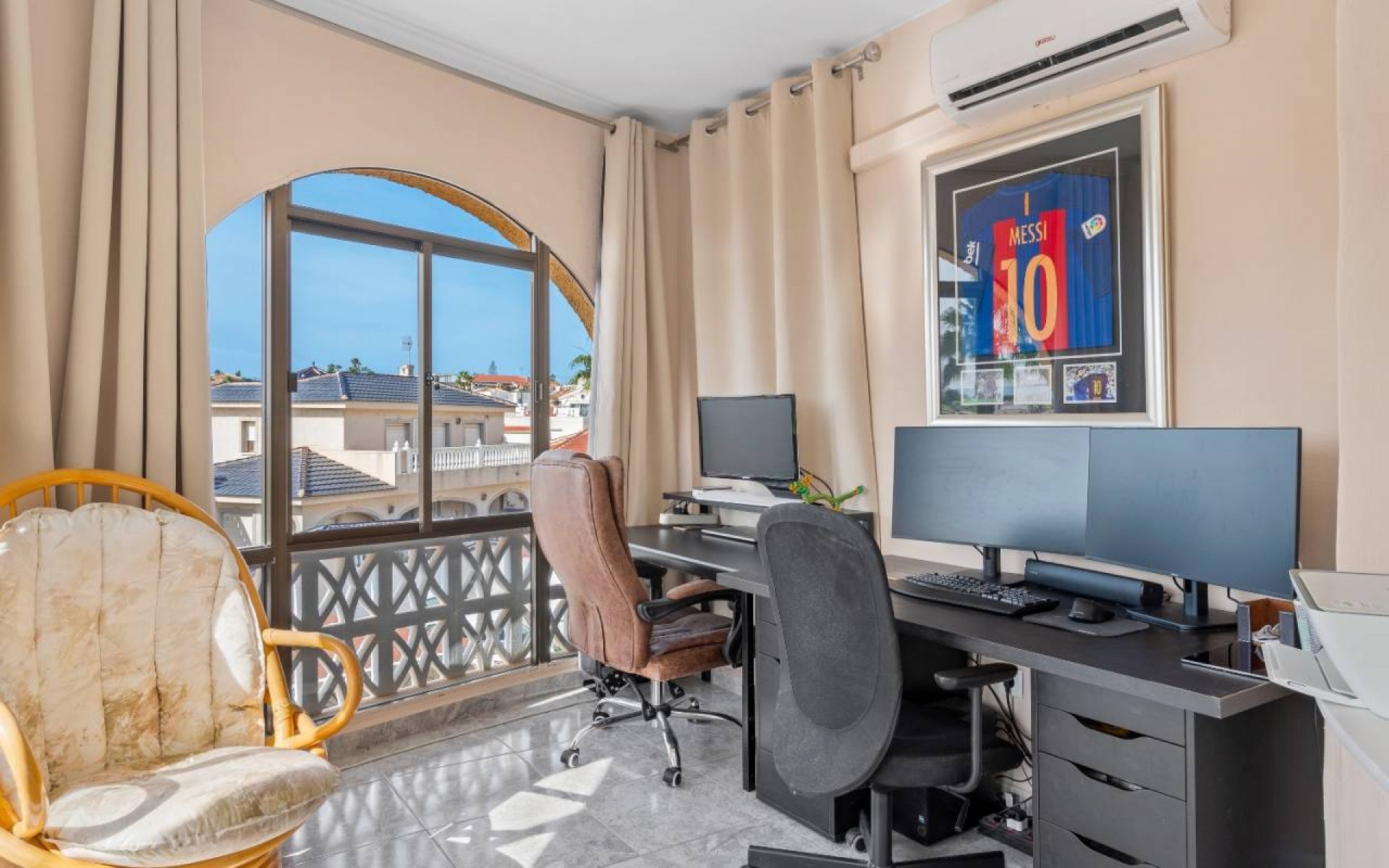 A Vendre - Villa - Ciudad Quesada