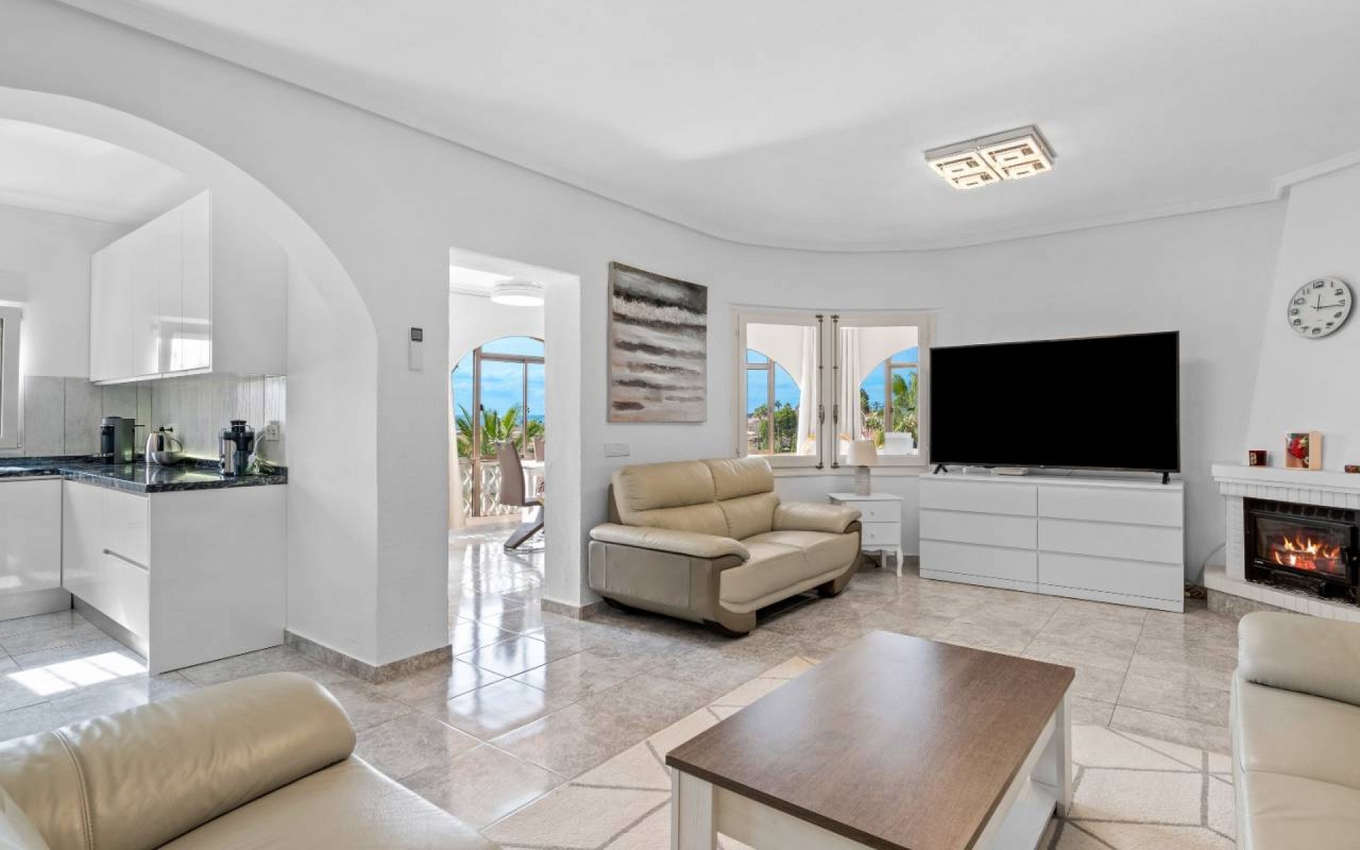 A Vendre - Villa - Ciudad Quesada