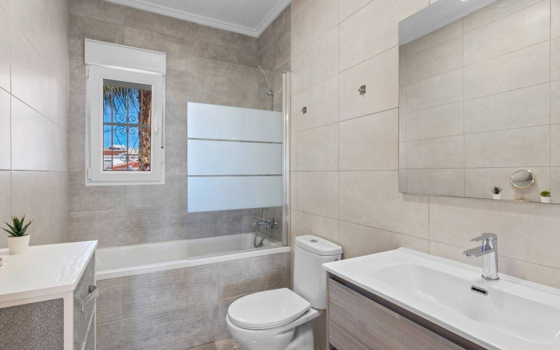 A Vendre - Villa - Ciudad Quesada