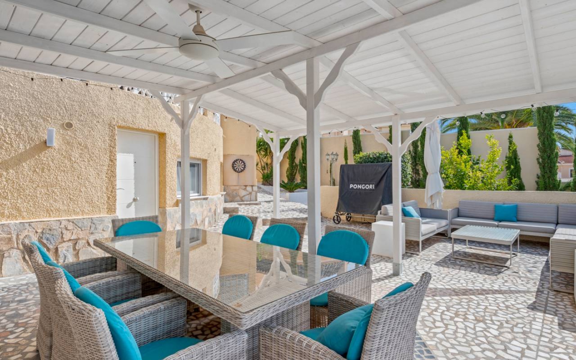 A Vendre - Villa - Ciudad Quesada