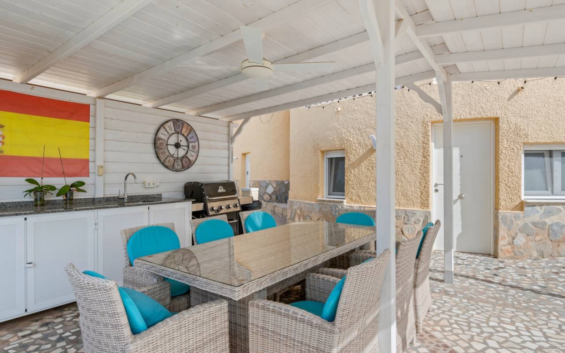 A Vendre - Villa - Ciudad Quesada