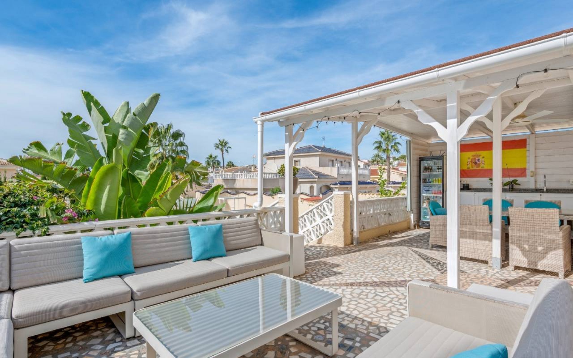 A Vendre - Villa - Ciudad Quesada