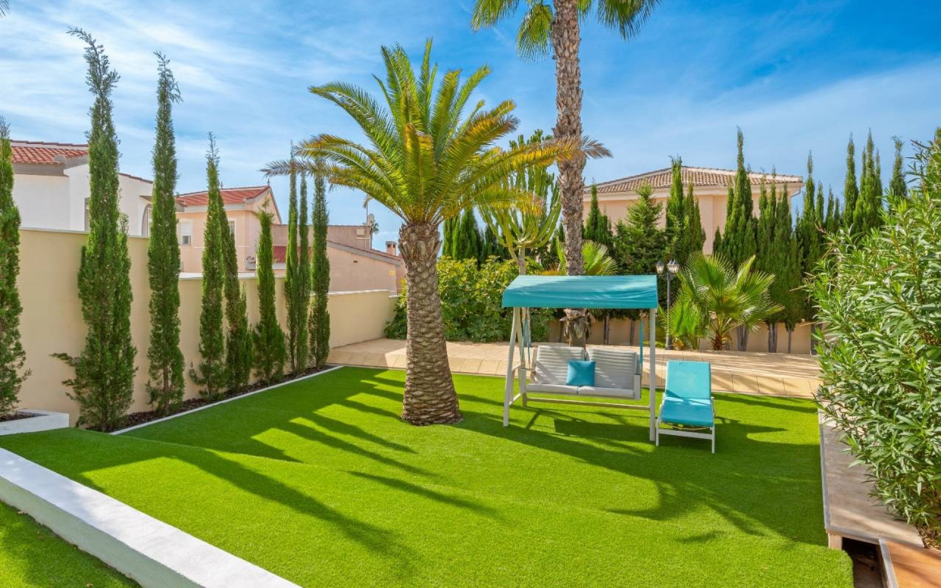 A Vendre - Villa - Ciudad Quesada