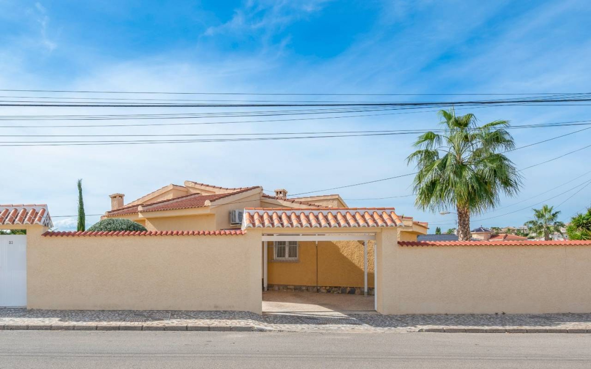 A Vendre - Villa - Ciudad Quesada