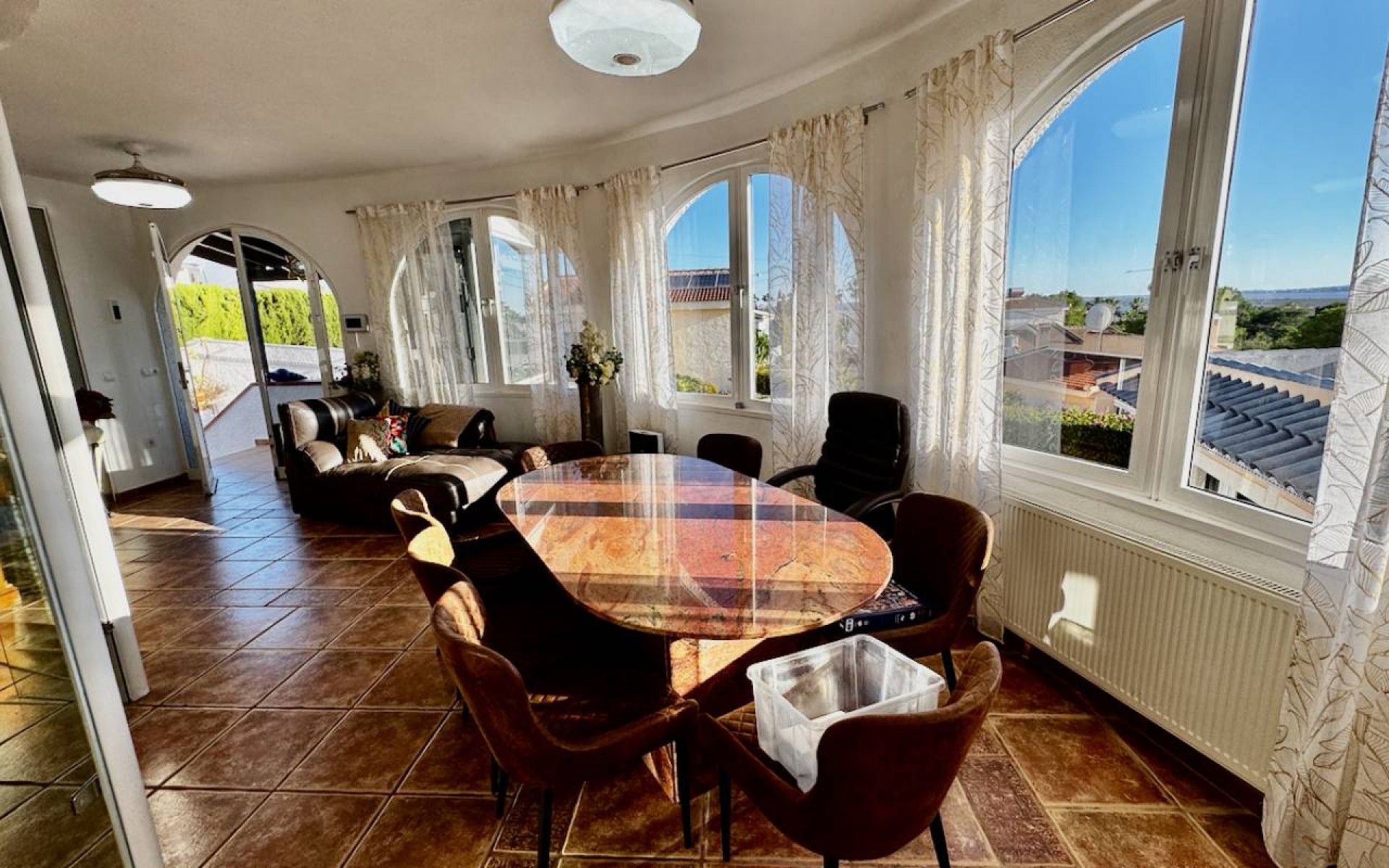 A Vendre - Villa - Ciudad Quesada