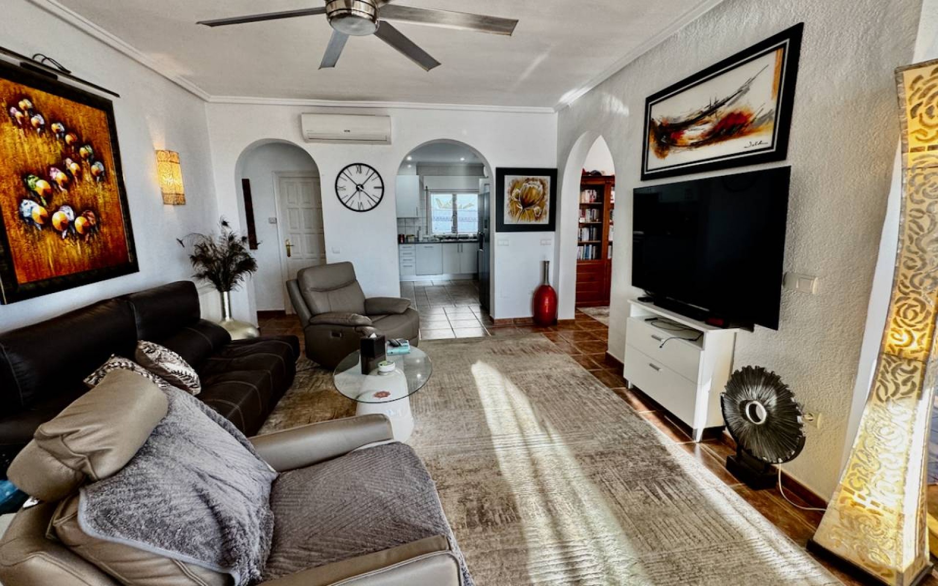 A Vendre - Villa - Ciudad Quesada