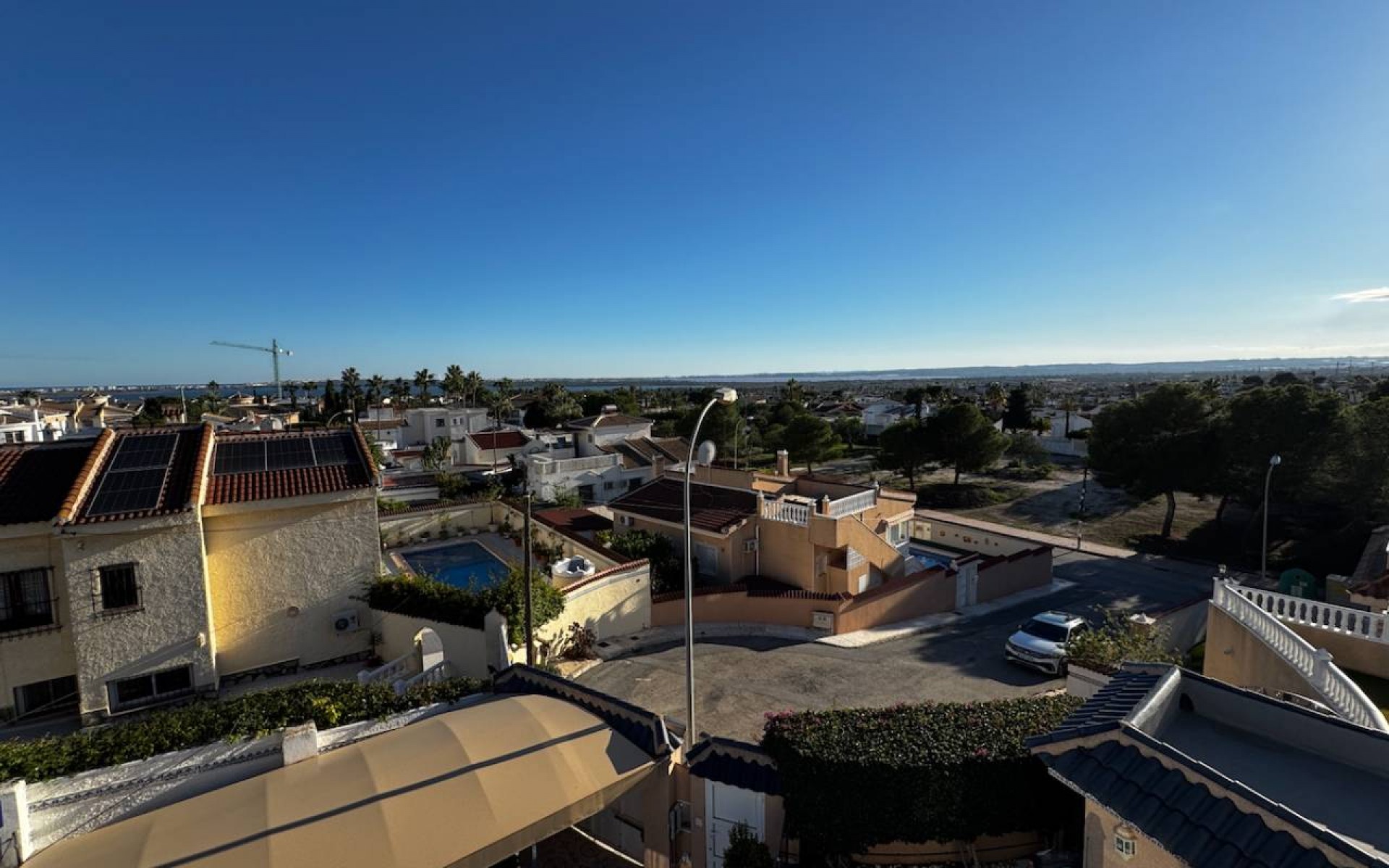 A Vendre - Villa - Ciudad Quesada