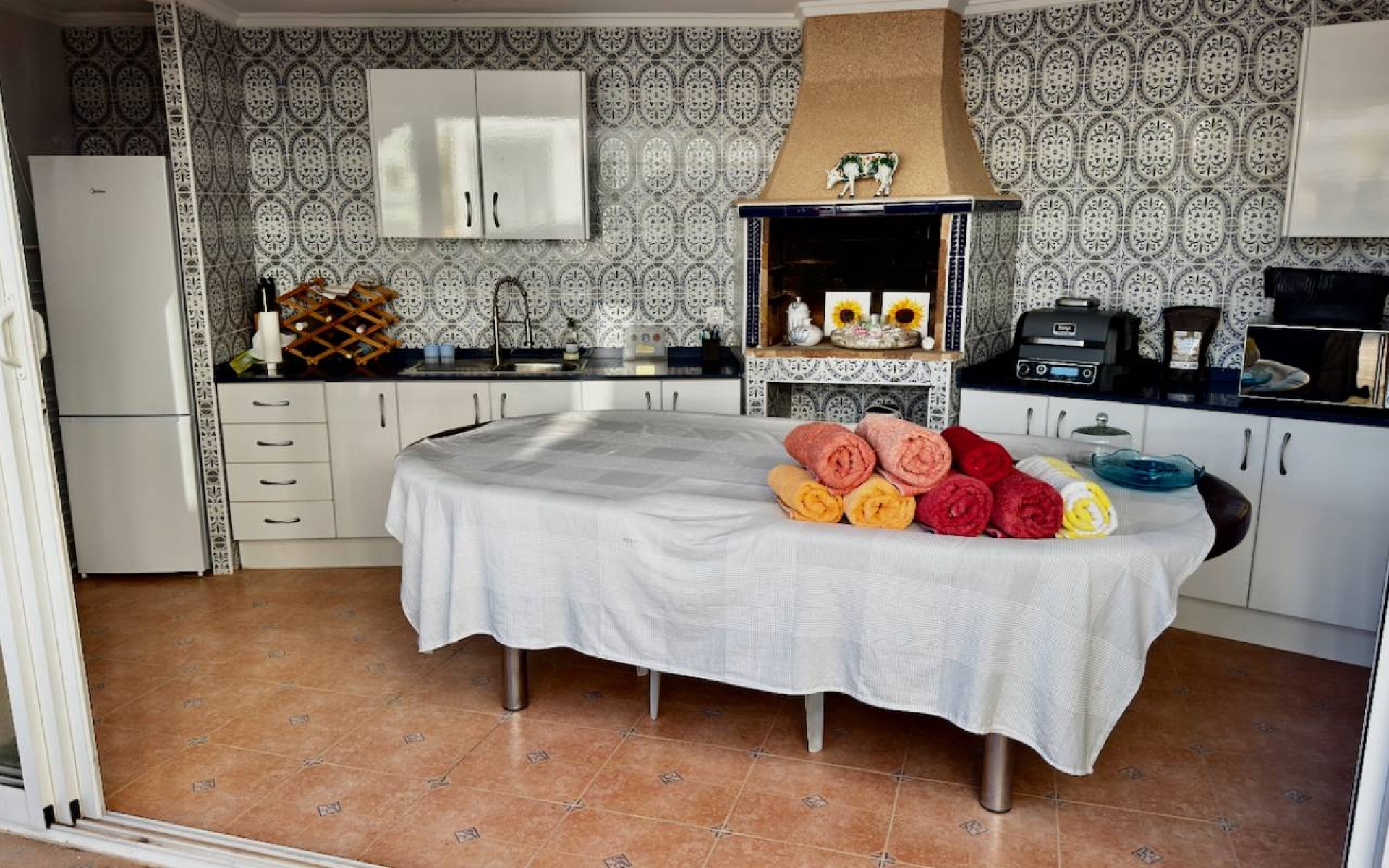 A Vendre - Villa - Ciudad Quesada