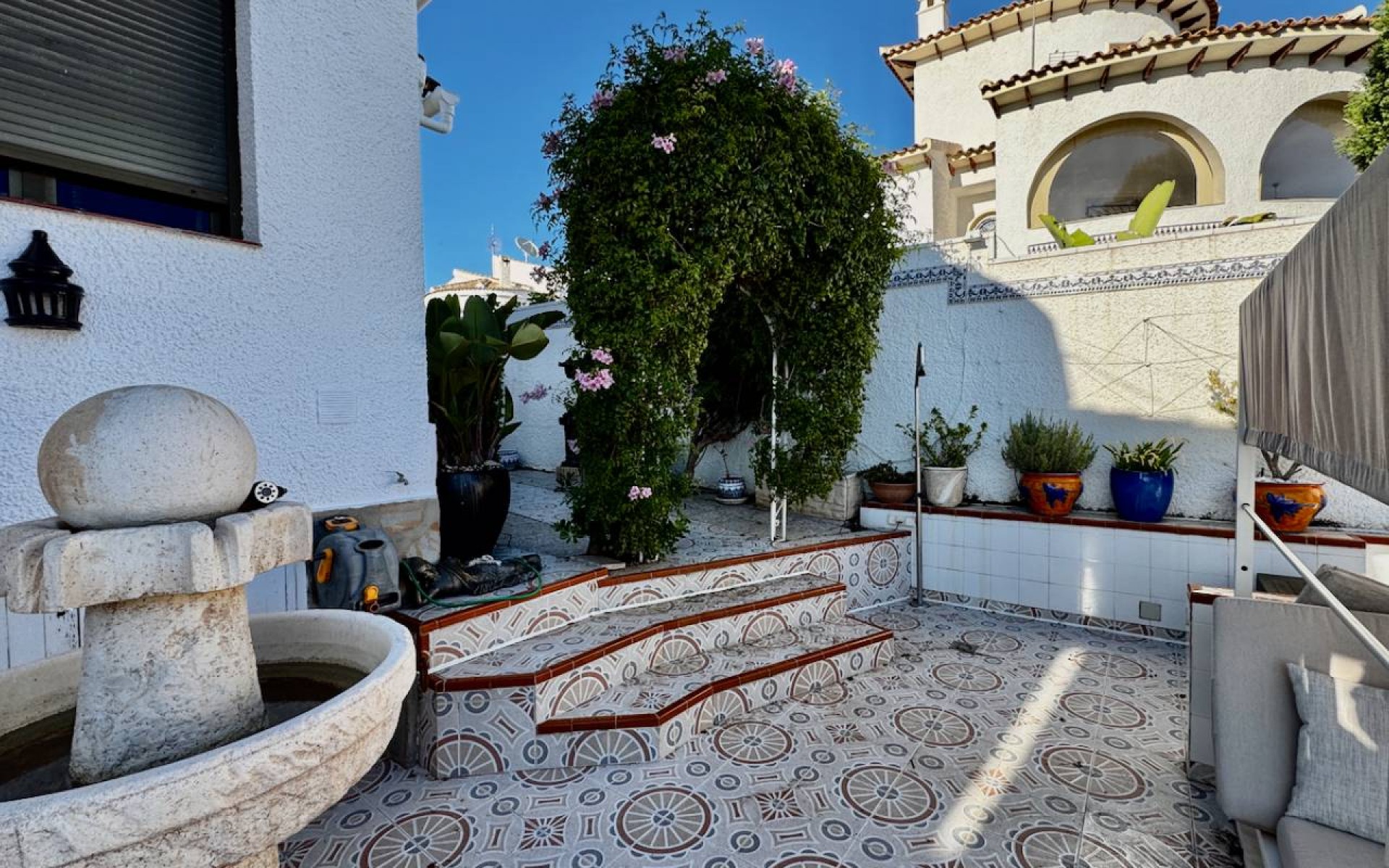 A Vendre - Villa - Ciudad Quesada